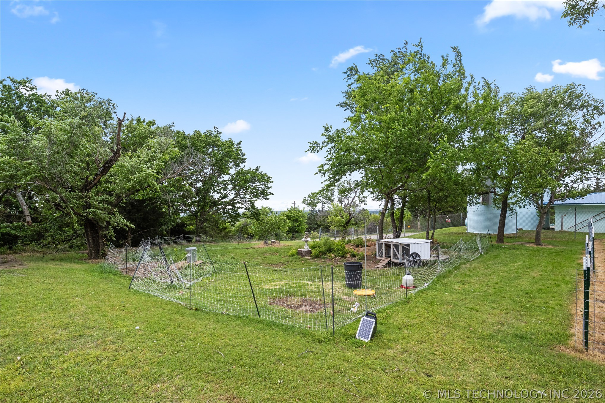 317 County Road 3022 Road Bartlesville OK 74003