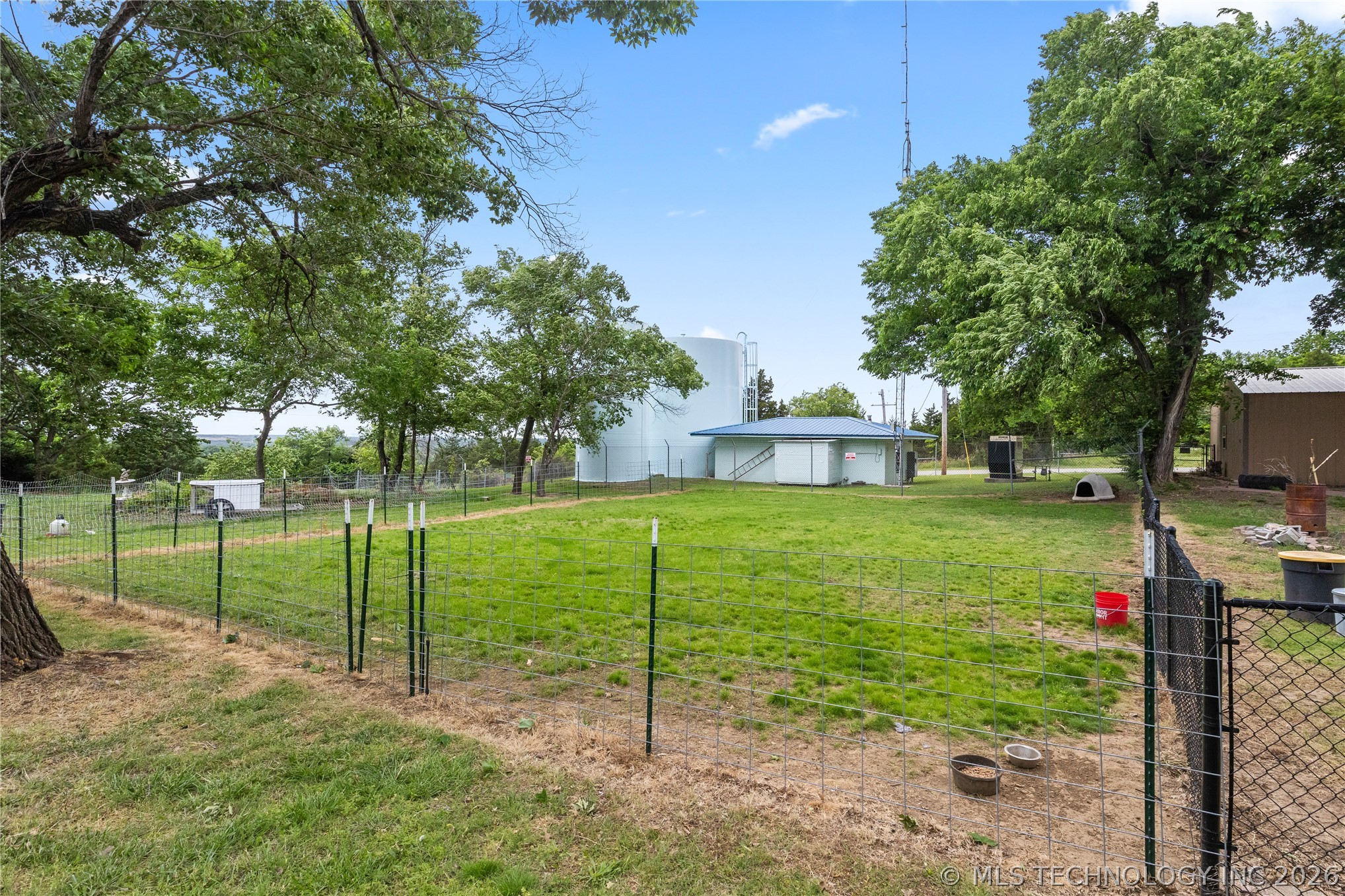 317 County Road 3022 Road Bartlesville OK 74003