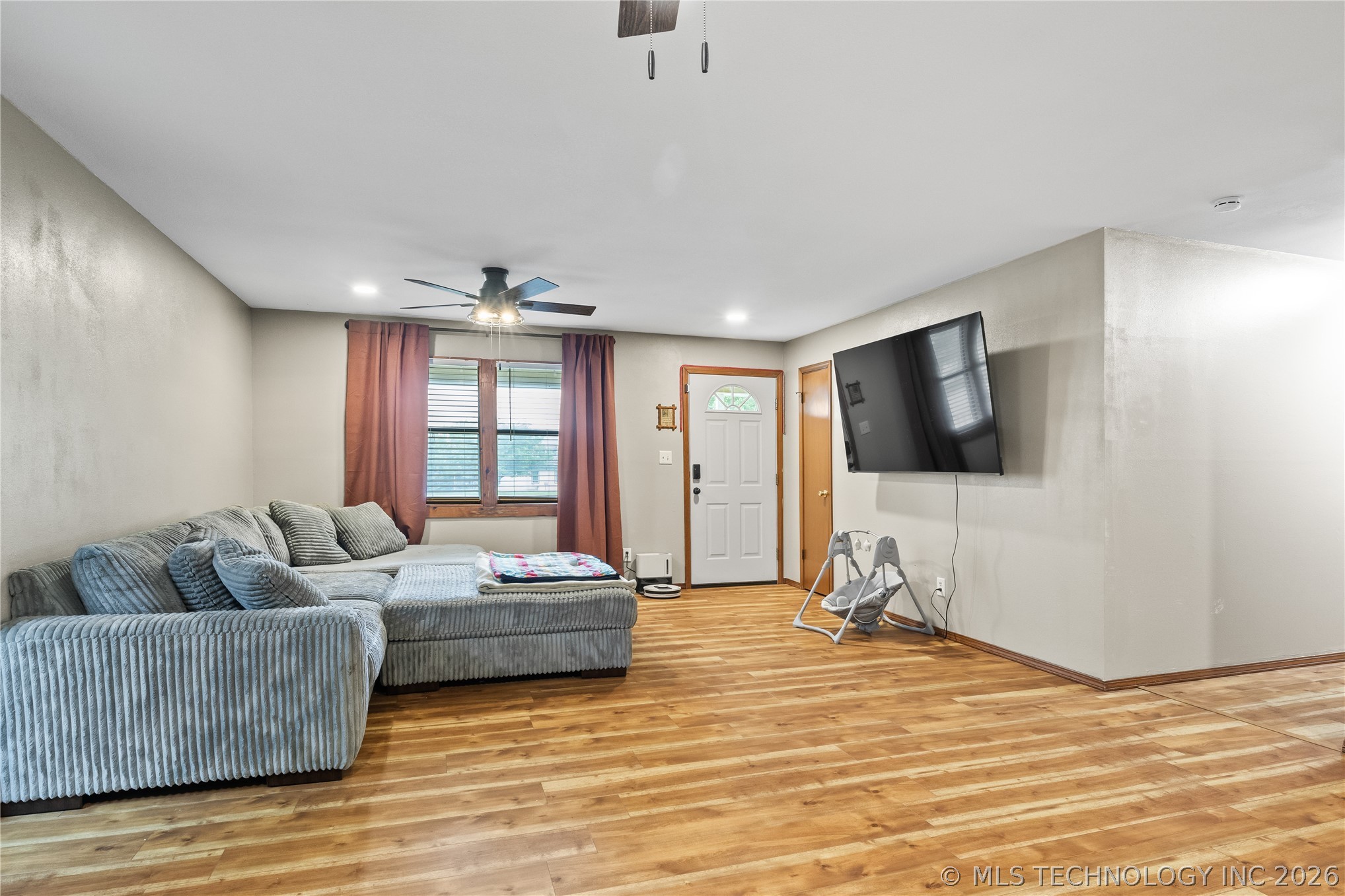 317 County Road 3022 Road Bartlesville OK 74003