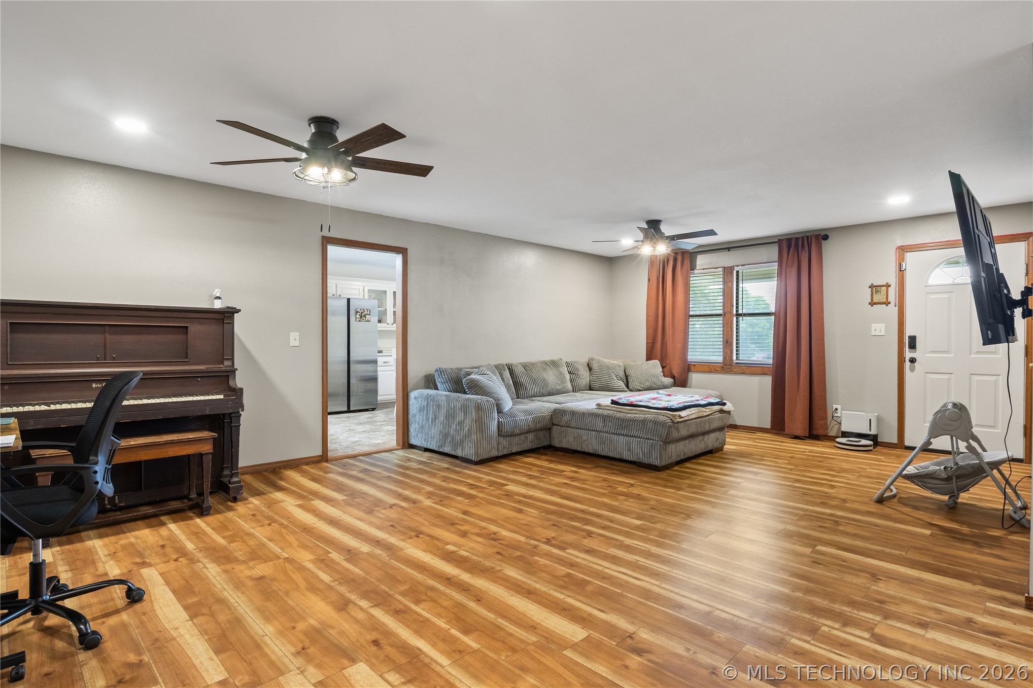 317 County Road 3022 Road Bartlesville OK 74003