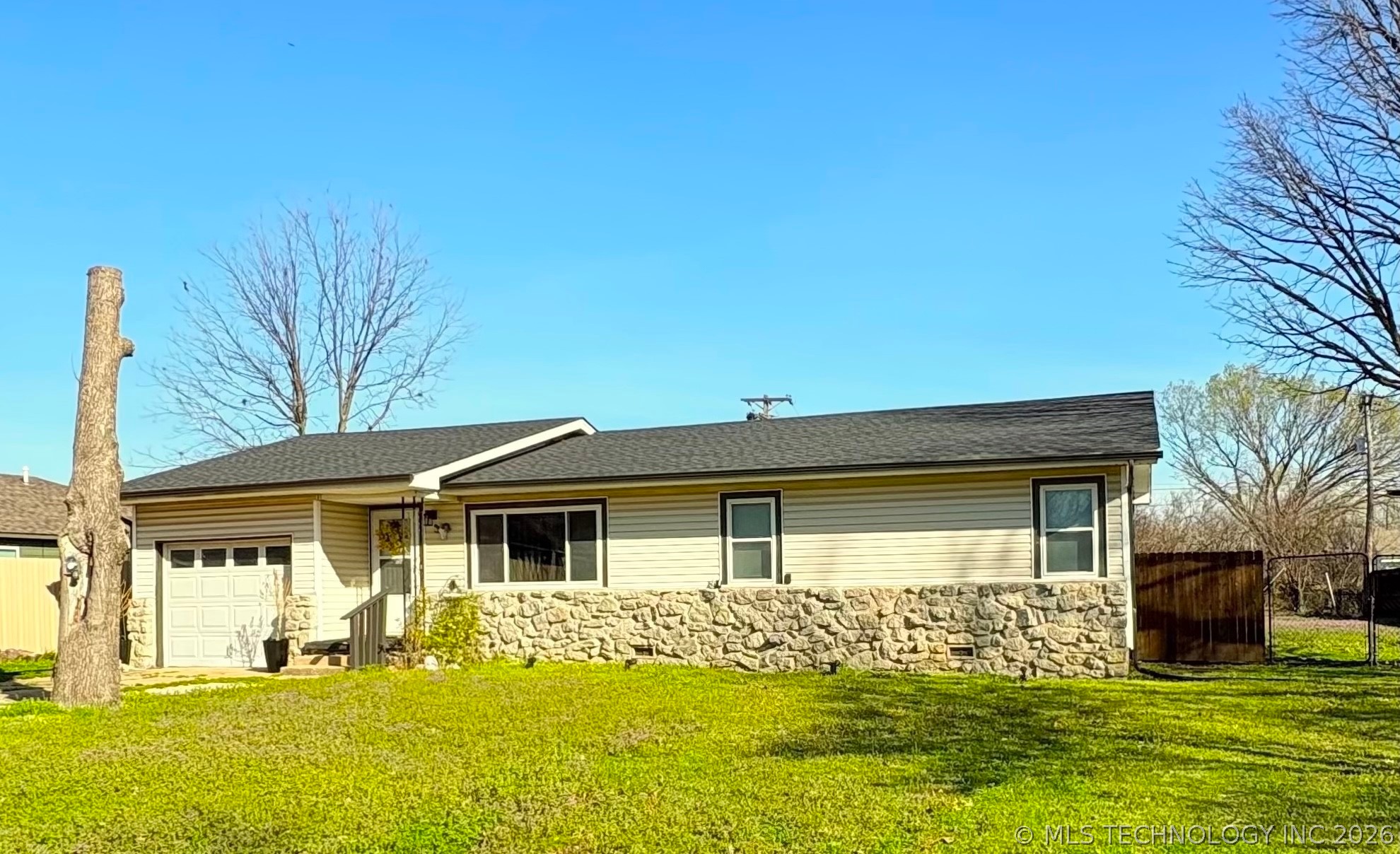 1414 W Bert Street Claremore OK 74017