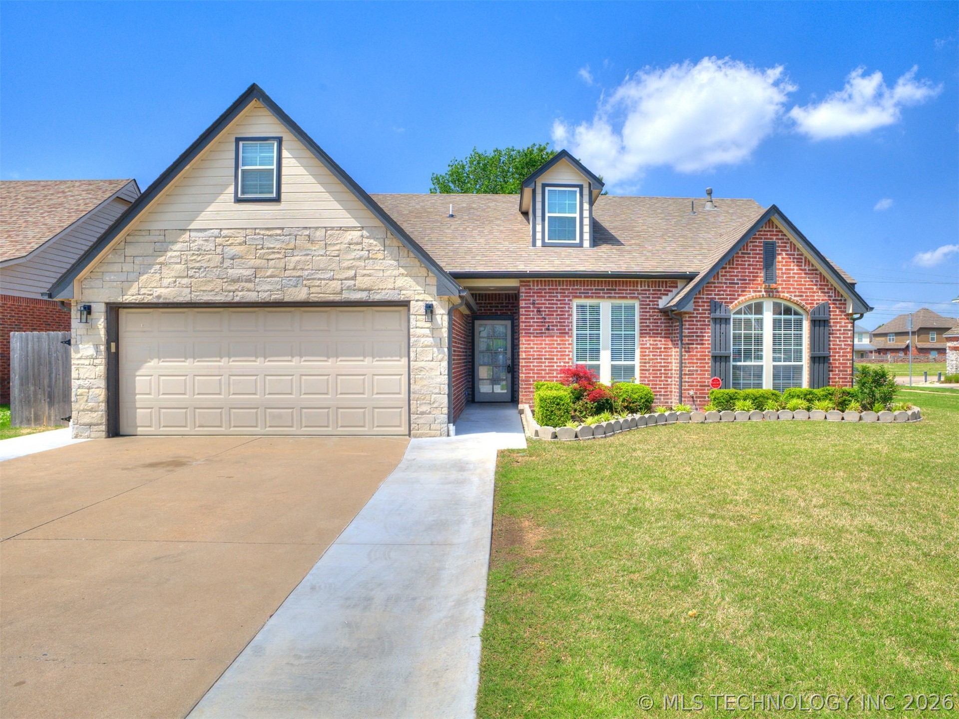 8824 N 130th East Avenue Owasso OK 74055