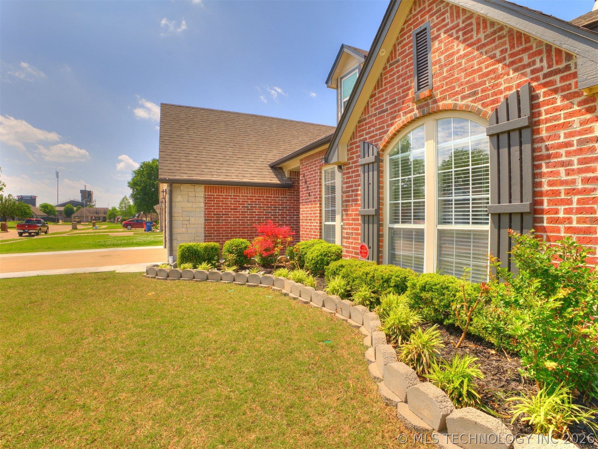 8824 N 130th East Avenue Owasso OK 74055