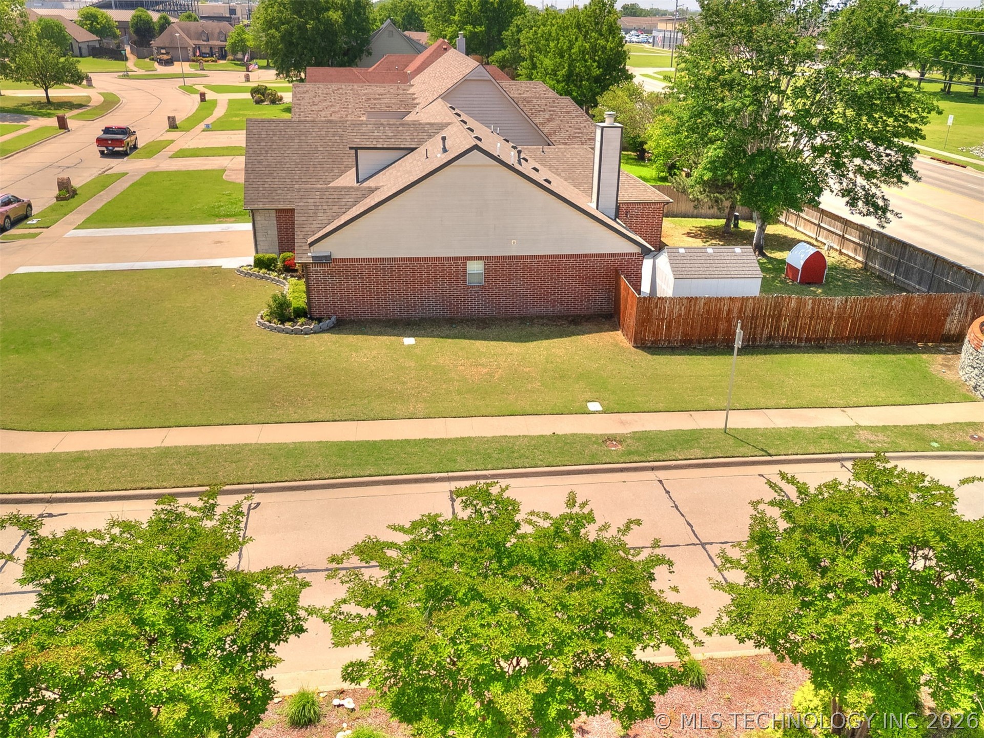 8824 N 130th East Avenue Owasso OK 74055
