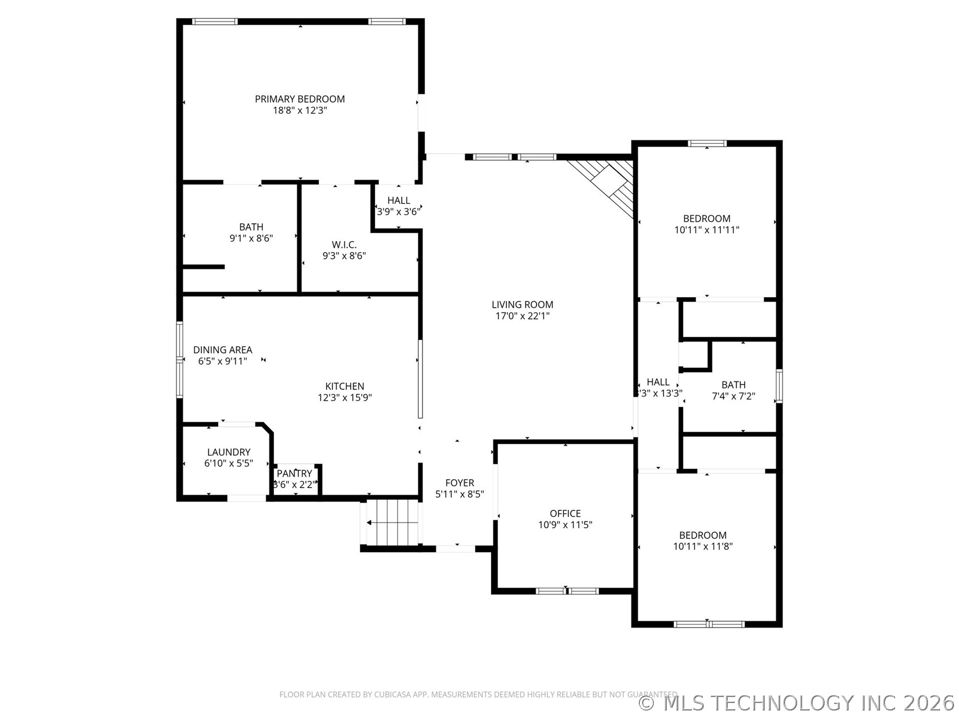 8824 N 130th East Avenue Owasso OK 74055