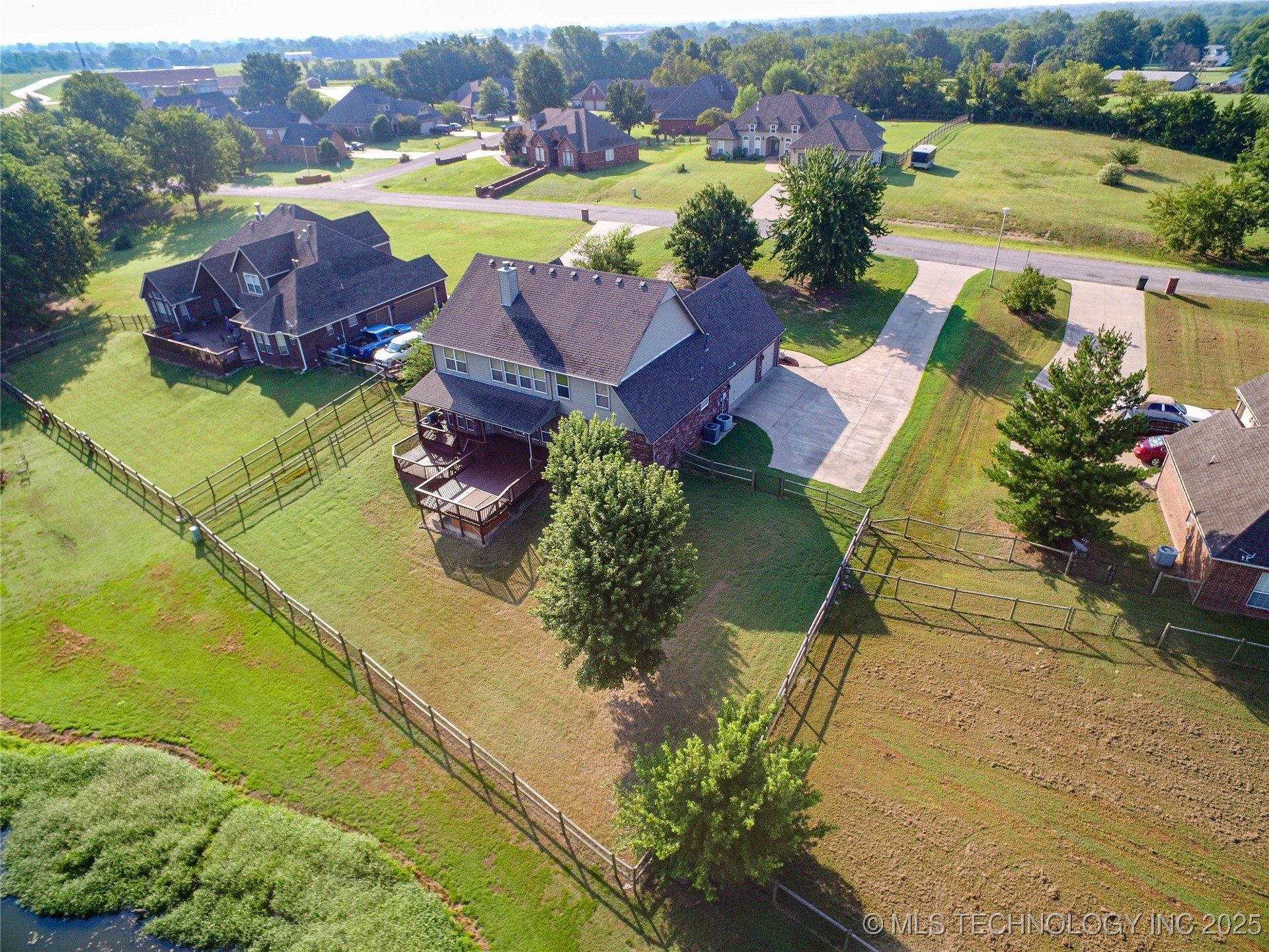 706 S Tallchief Avenue Skiatook OK 74070