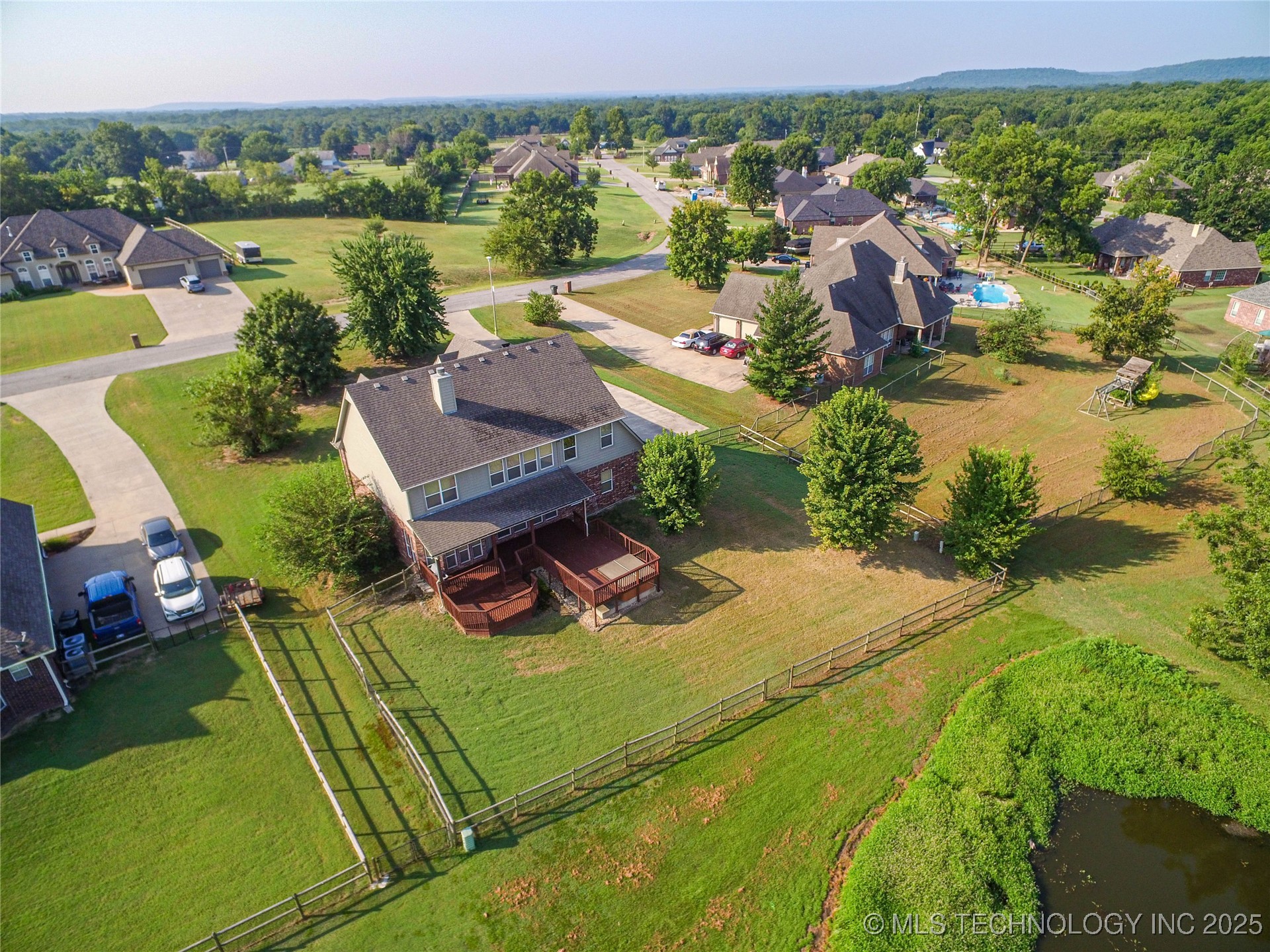 706 S Tallchief Avenue Skiatook OK 74070