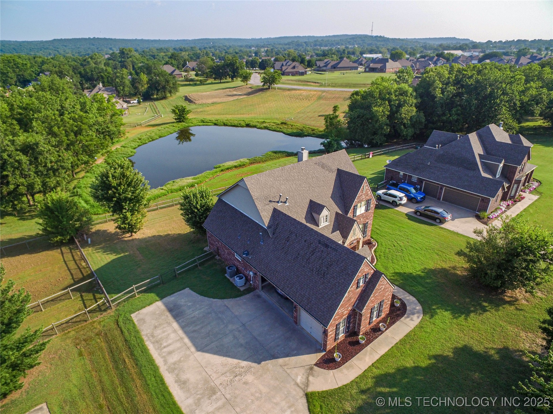 706 S Tallchief Avenue Skiatook OK 74070