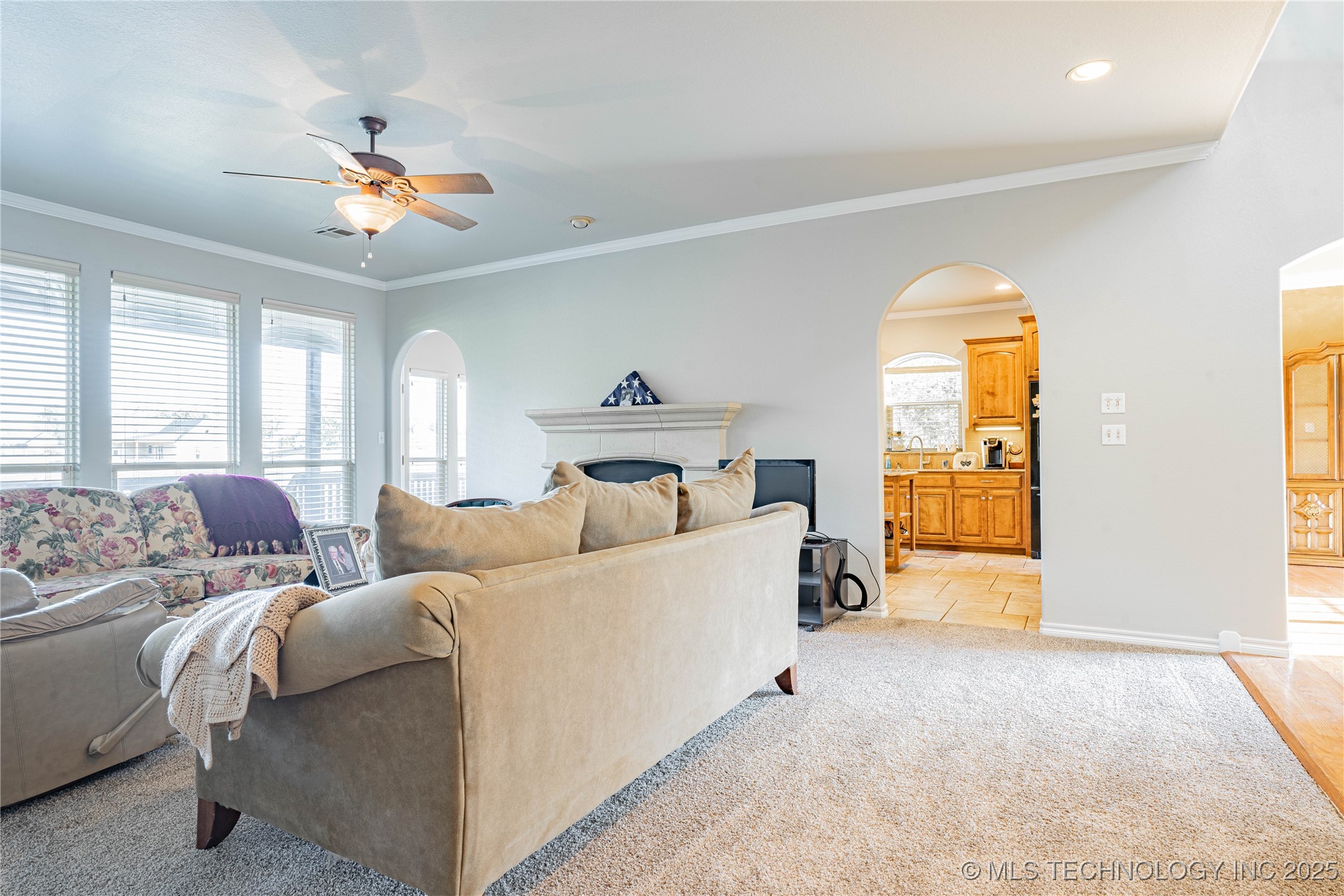 706 S Tallchief Avenue Skiatook OK 74070
