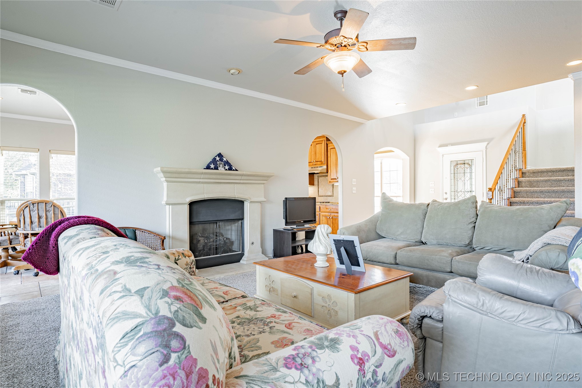 706 S Tallchief Avenue Skiatook OK 74070