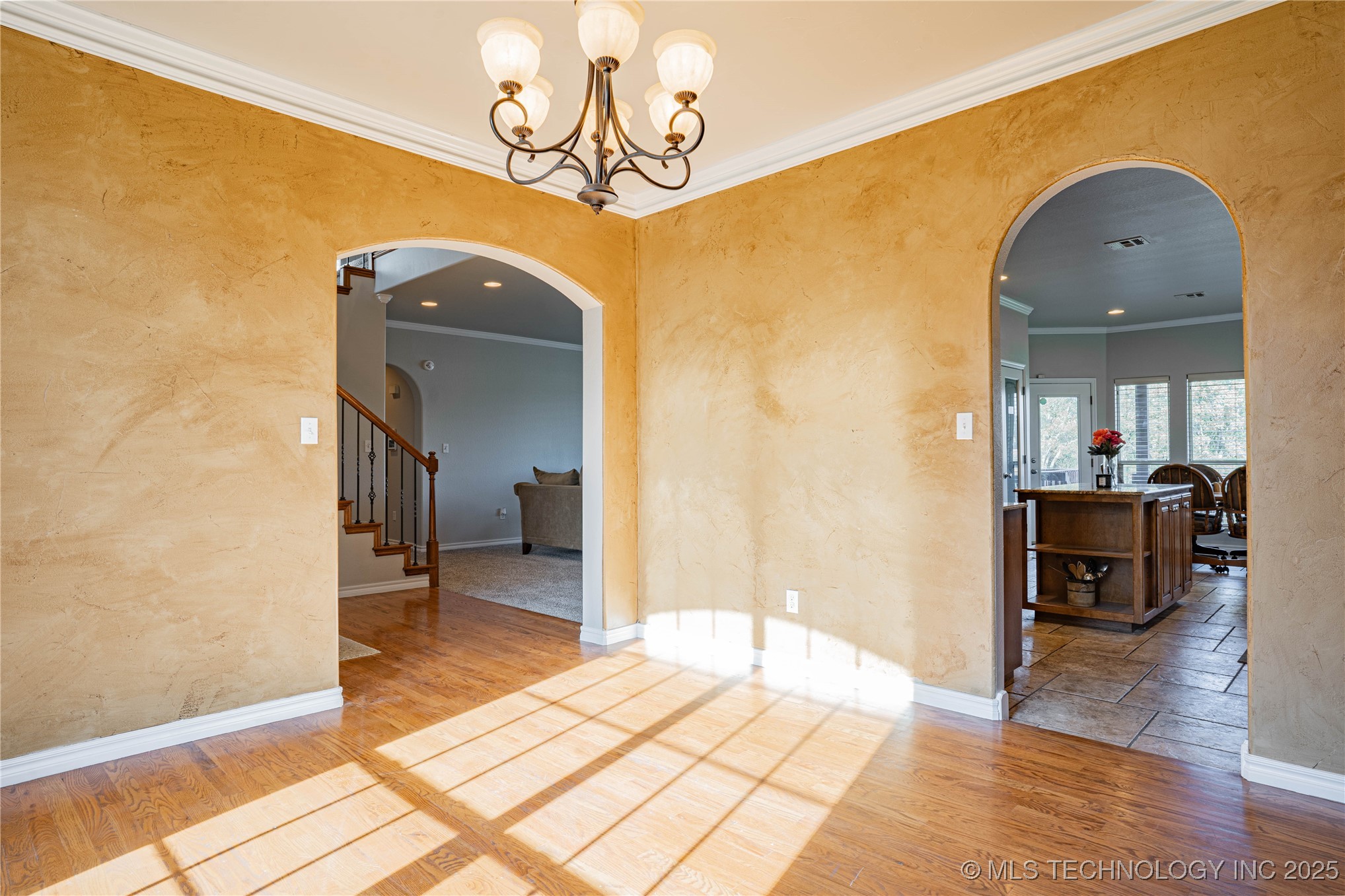 706 S Tallchief Avenue Skiatook OK 74070