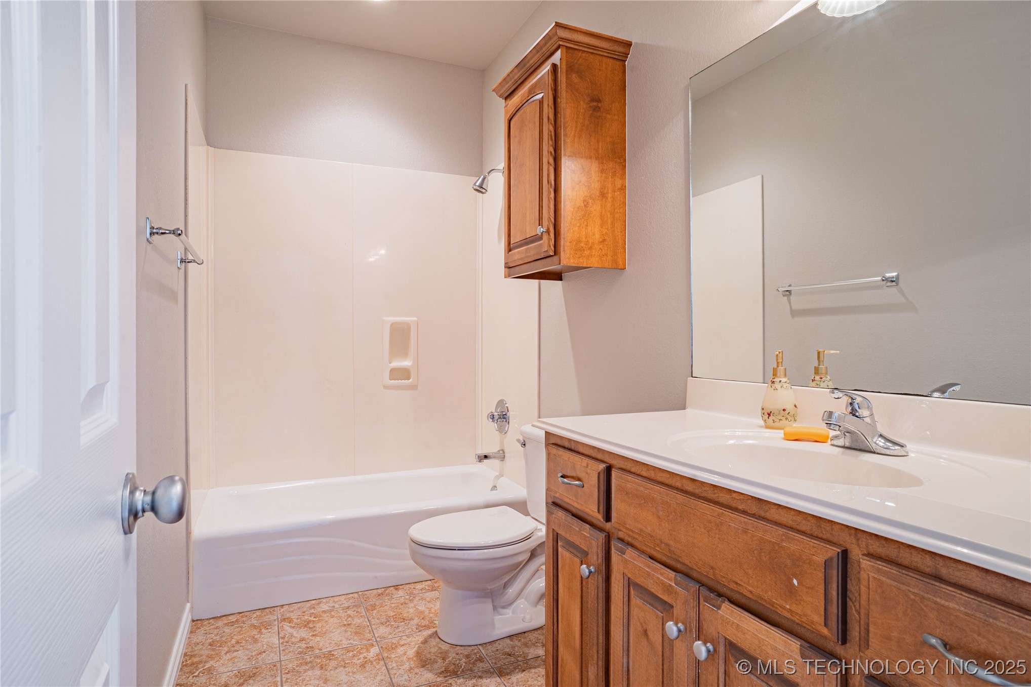 706 S Tallchief Avenue Skiatook OK 74070