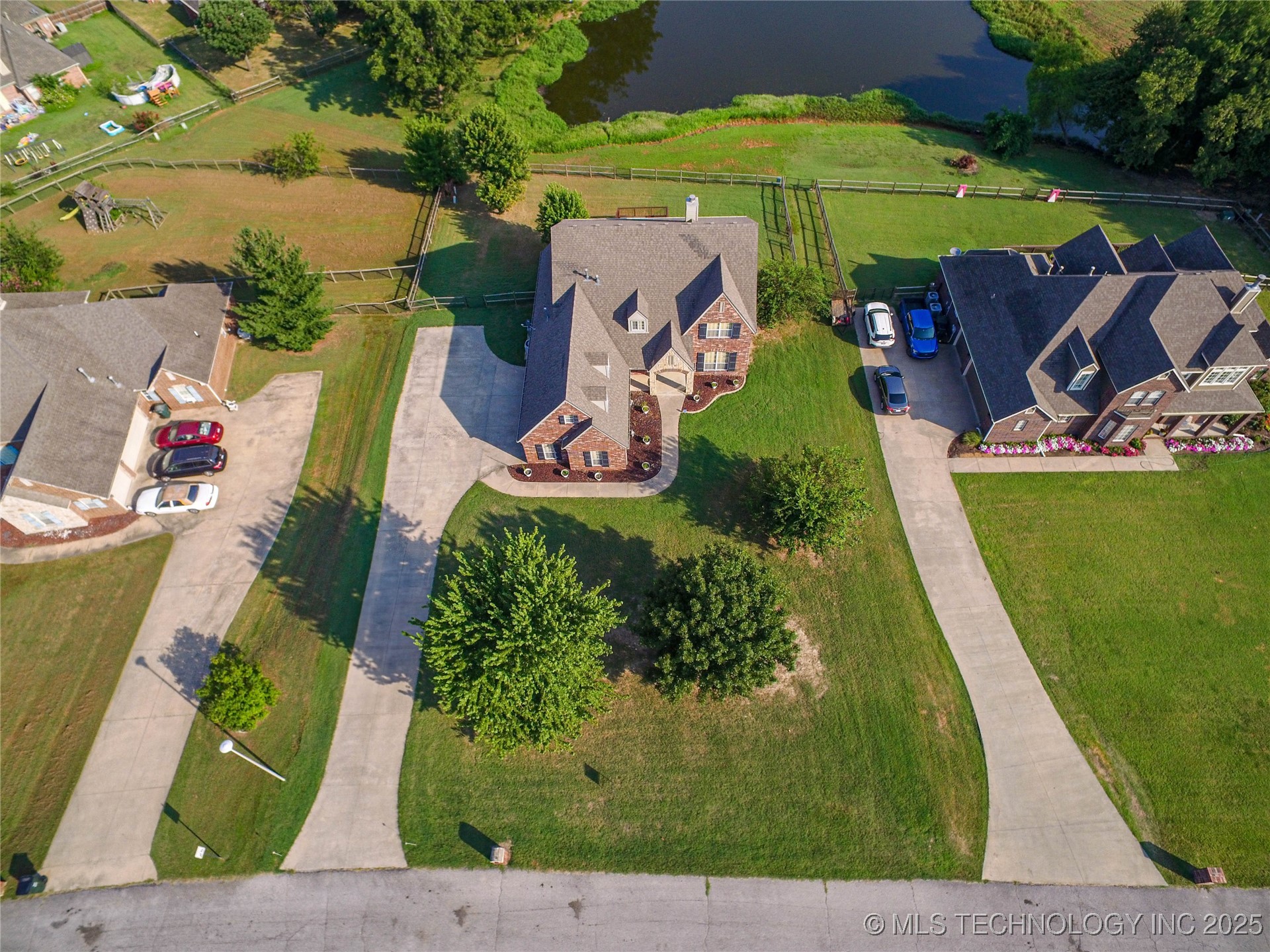 706 S Tallchief Avenue Skiatook OK 74070