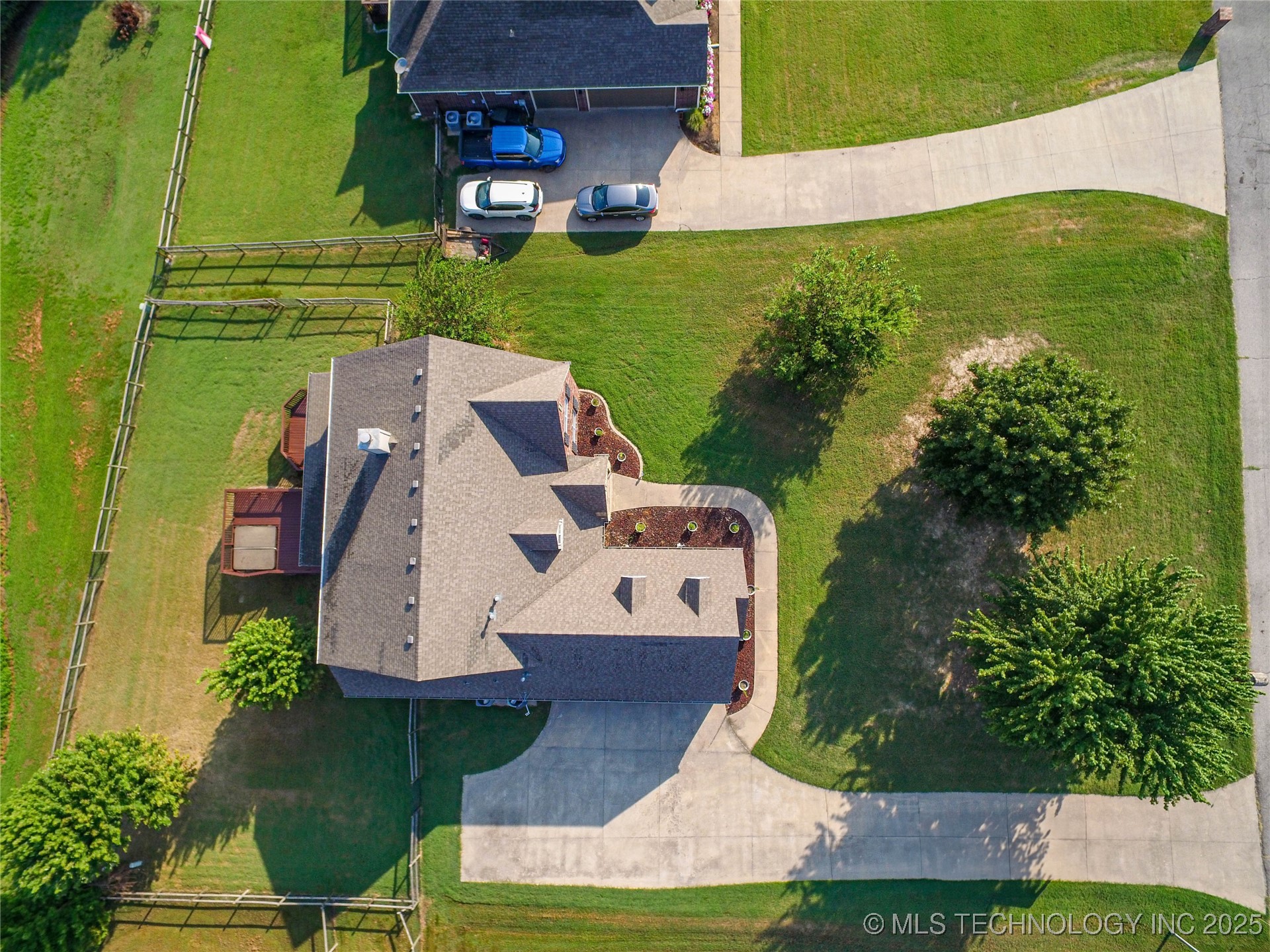 706 S Tallchief Avenue Skiatook OK 74070