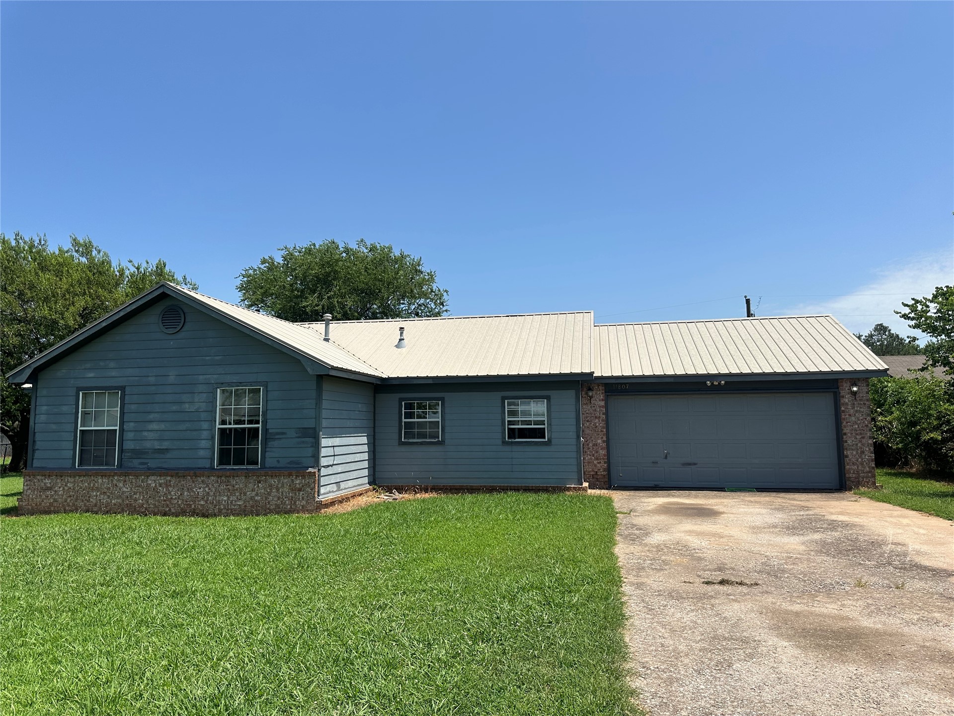 11807 N 190th Eastavenue Collinsville OK 74021