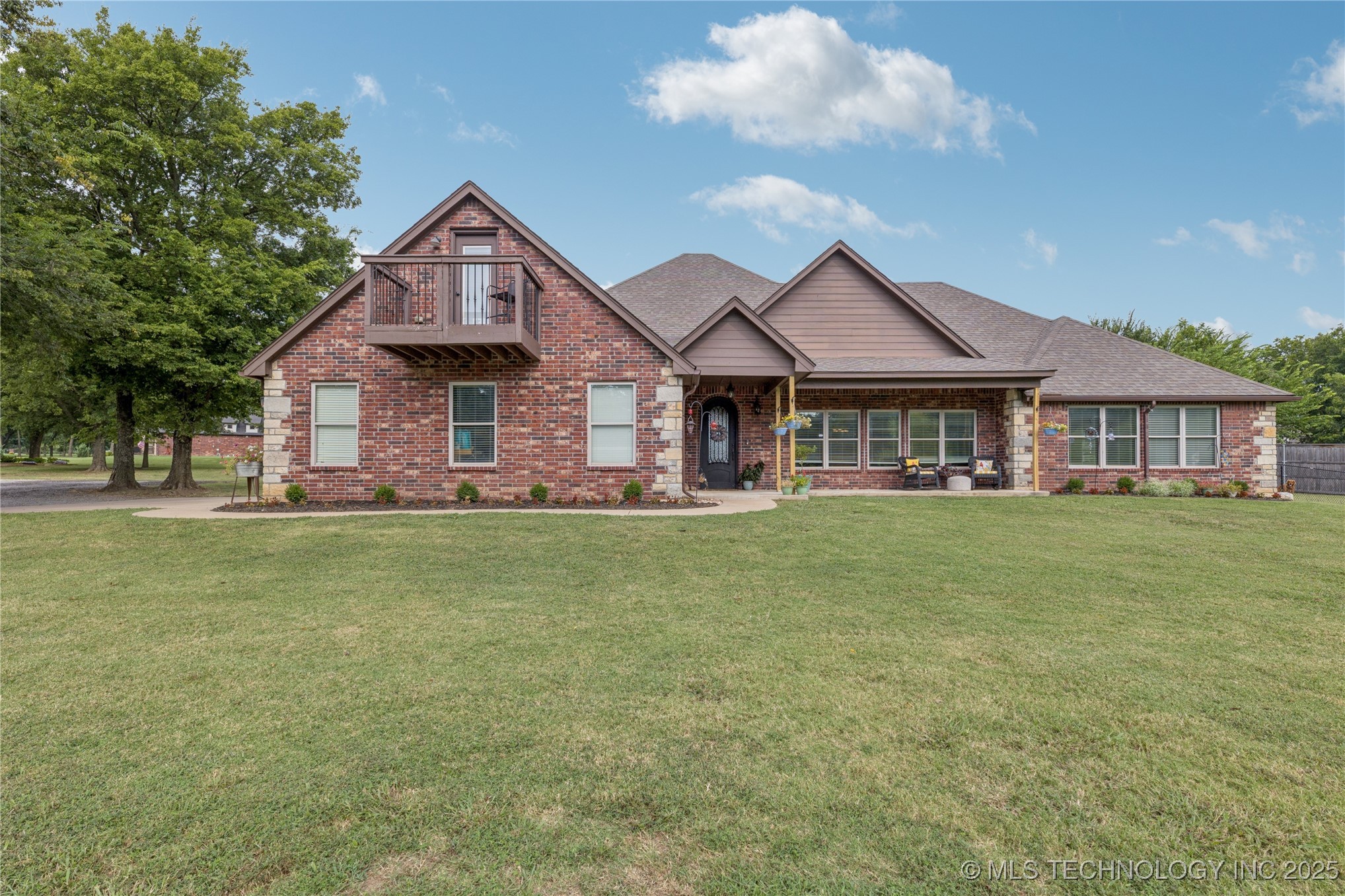23605 E 132nd Street S Coweta OK 74429