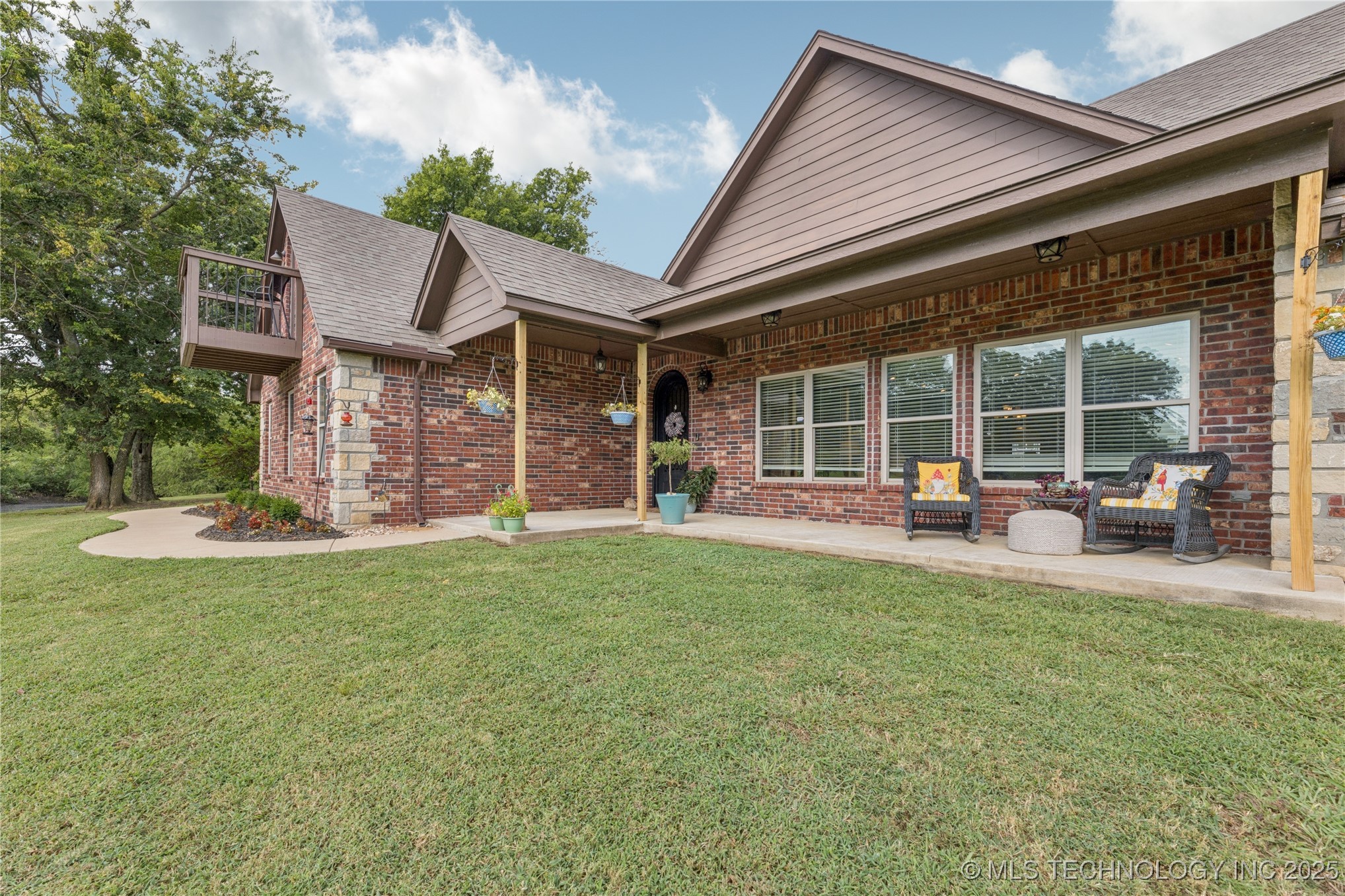 23605 E 132nd Street S Coweta OK 74429