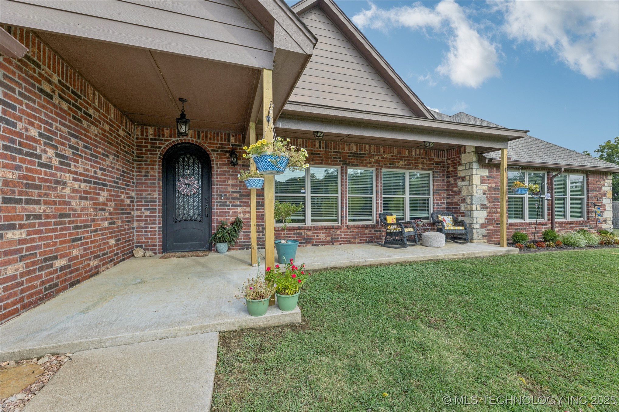 23605 E 132nd Street S Coweta OK 74429