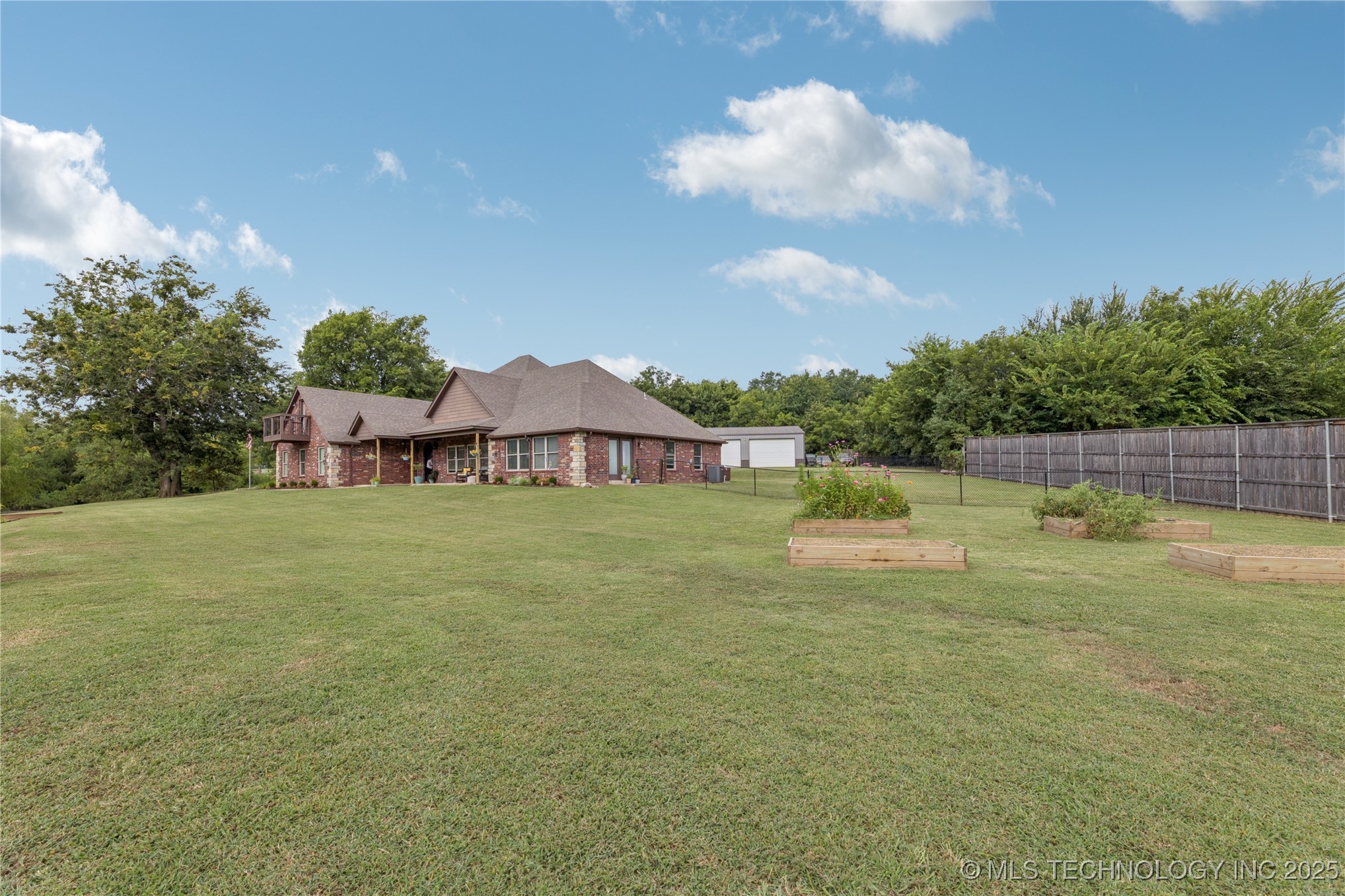 23605 E 132nd Street S Coweta OK 74429