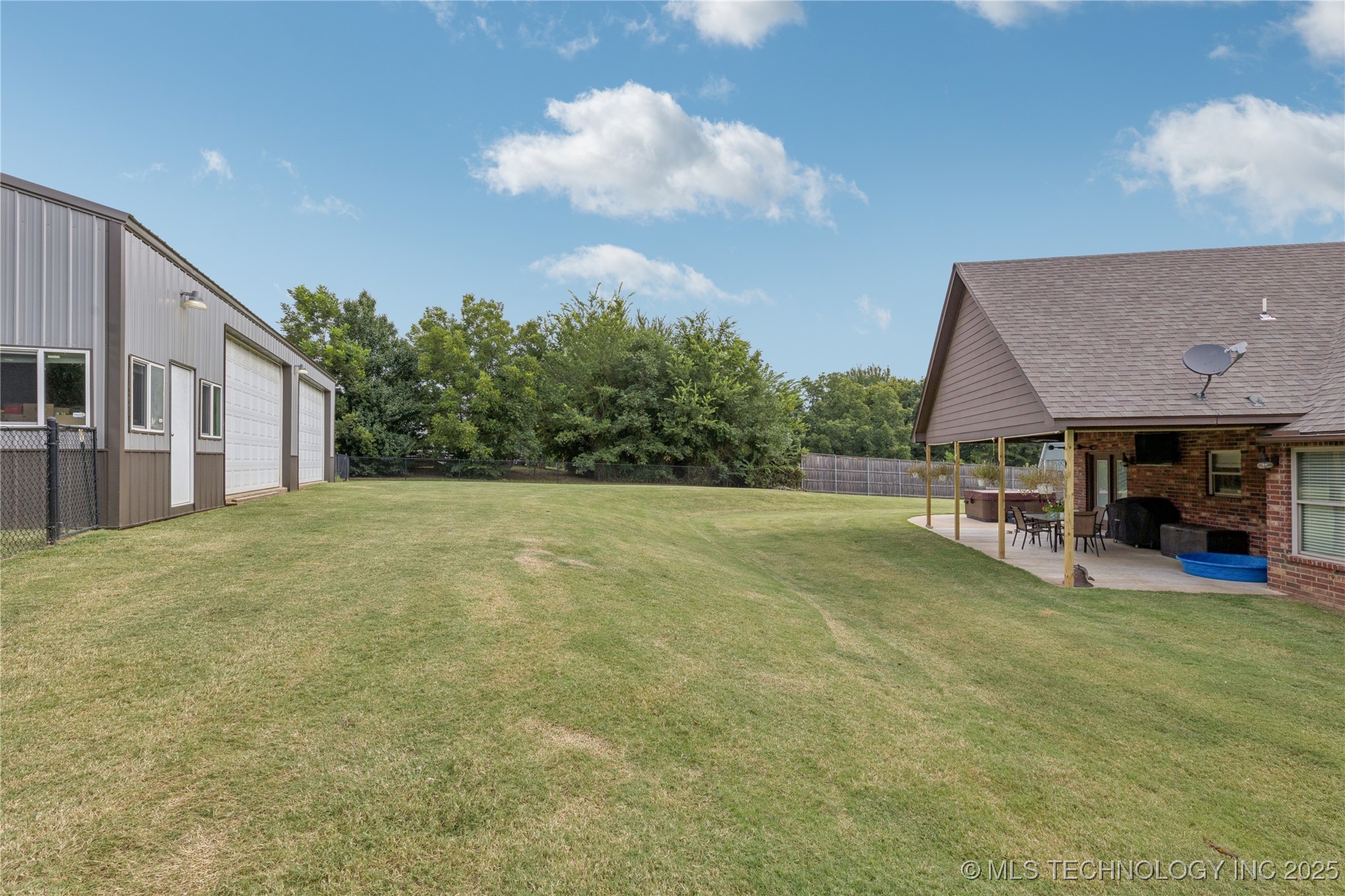 23605 E 132nd Street S Coweta OK 74429