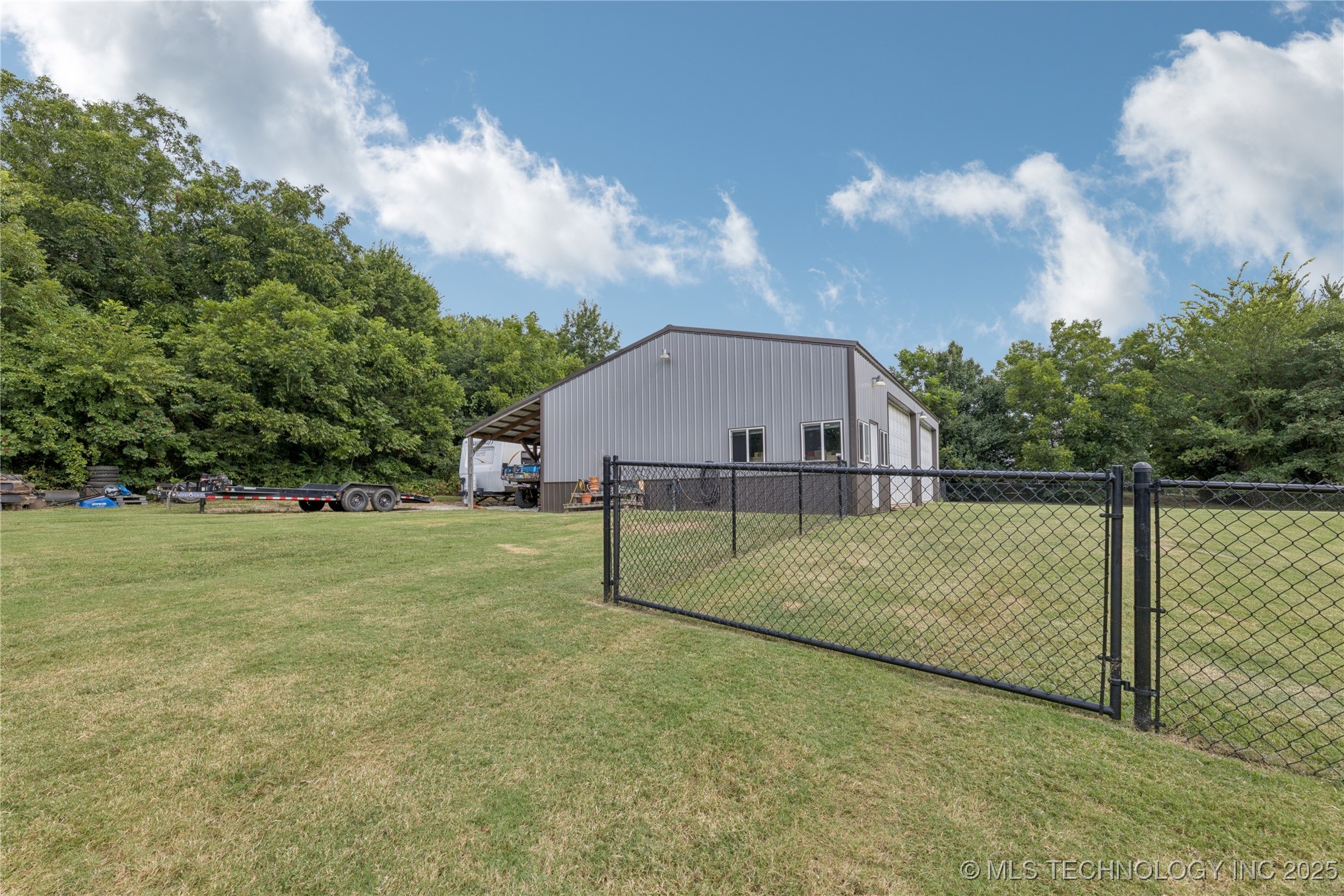 23605 E 132nd Street S Coweta OK 74429