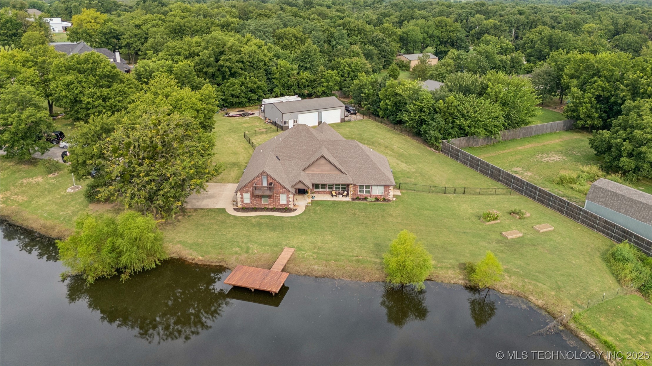 23605 E 132nd Street S Coweta OK 74429
