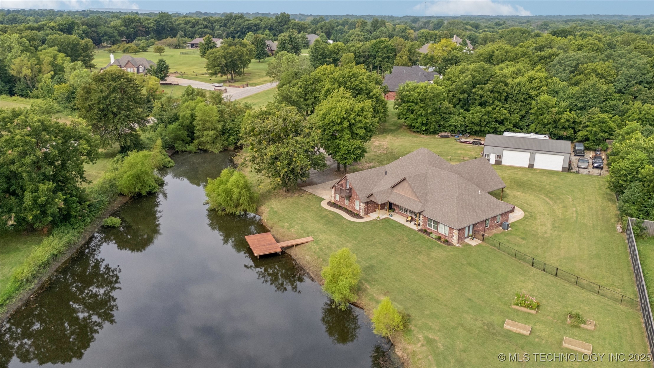 23605 E 132nd Street S Coweta OK 74429