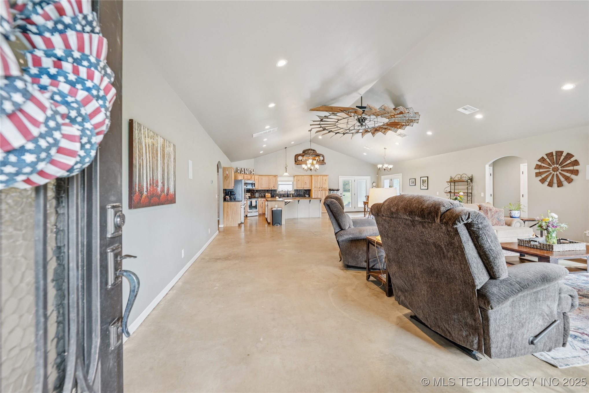 23605 E 132nd Street S Coweta OK 74429