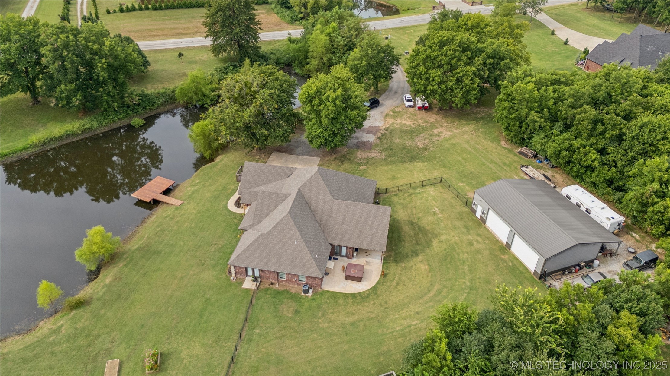 23605 E 132nd Street S Coweta OK 74429