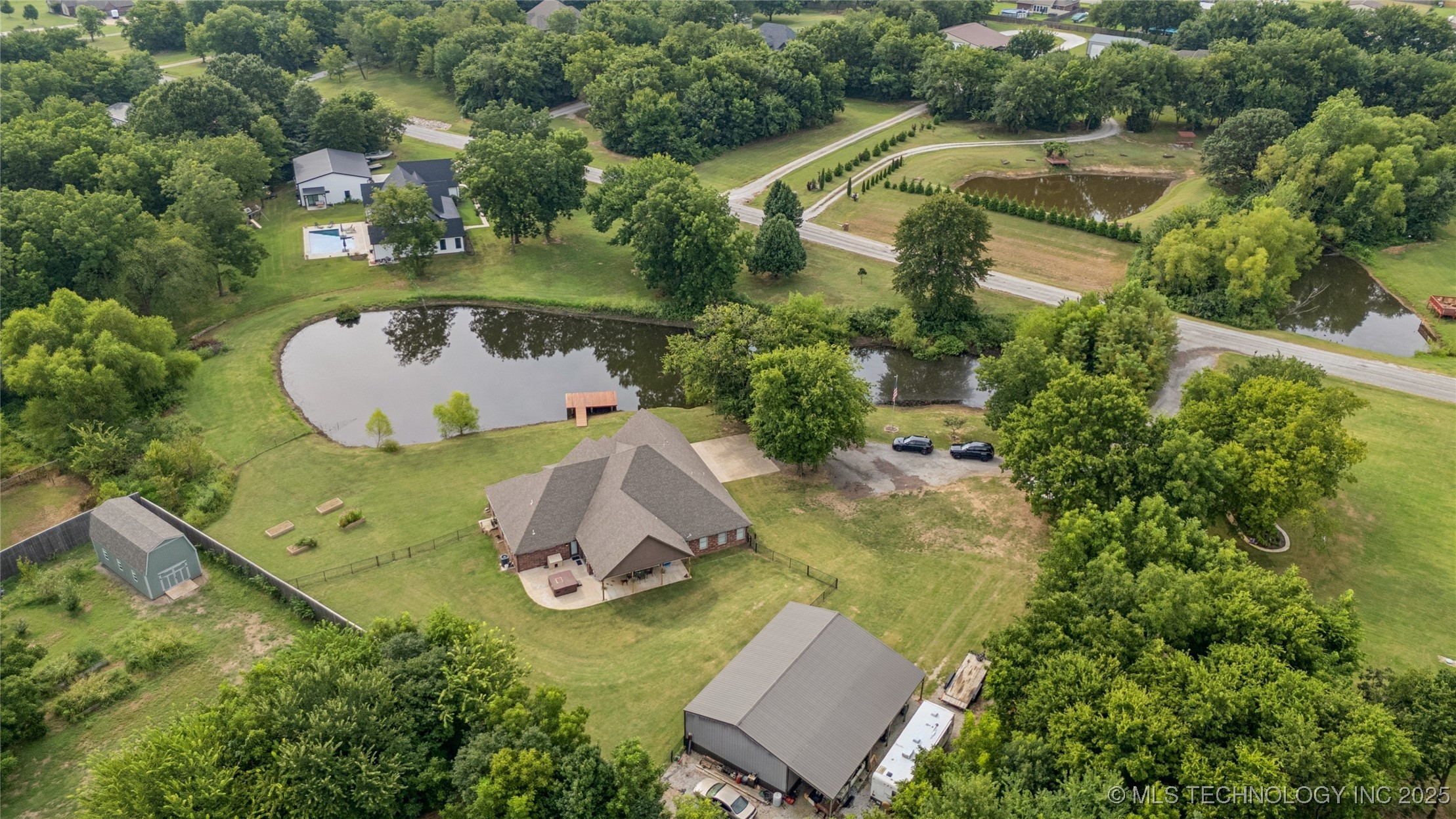23605 E 132nd Street S Coweta OK 74429