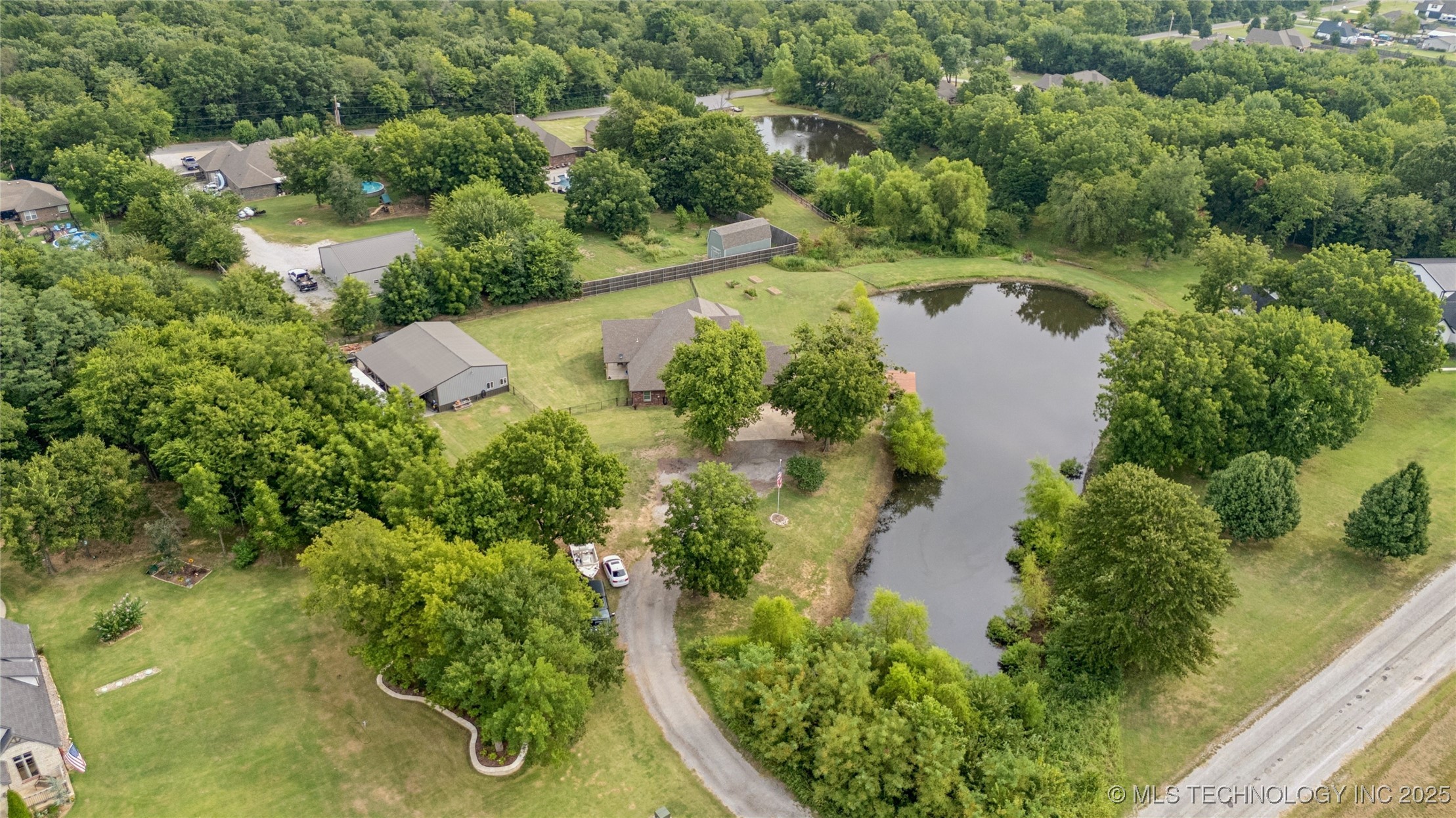 23605 E 132nd Street S Coweta OK 74429