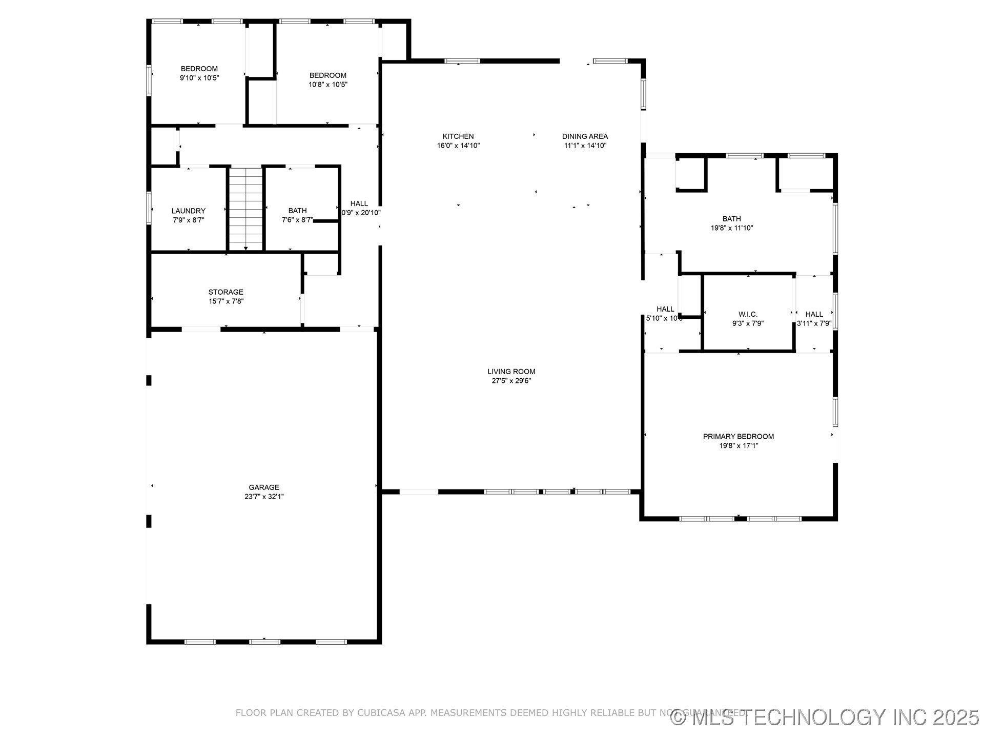 23605 E 132nd Street S Coweta OK 74429
