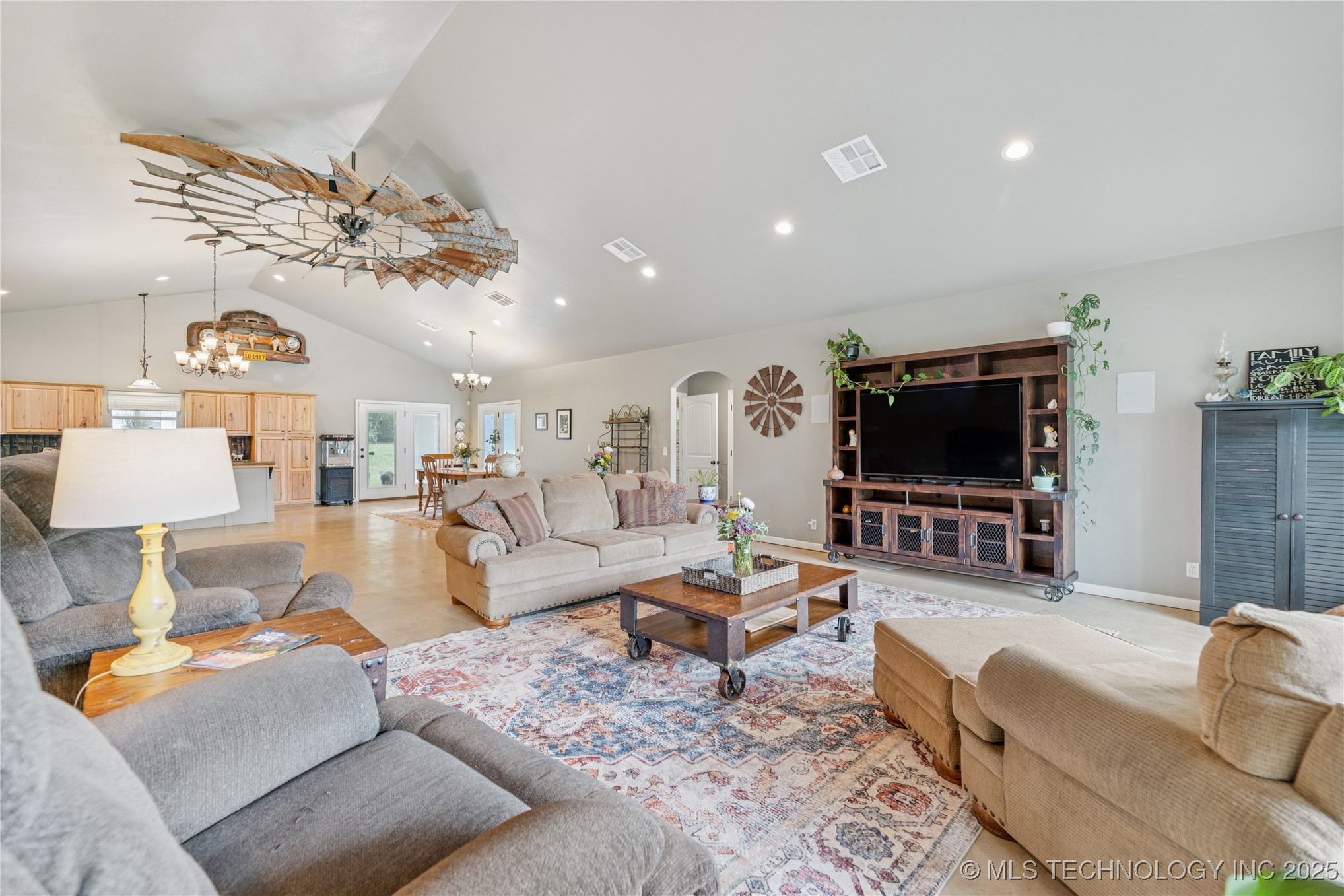 23605 E 132nd Street S Coweta OK 74429