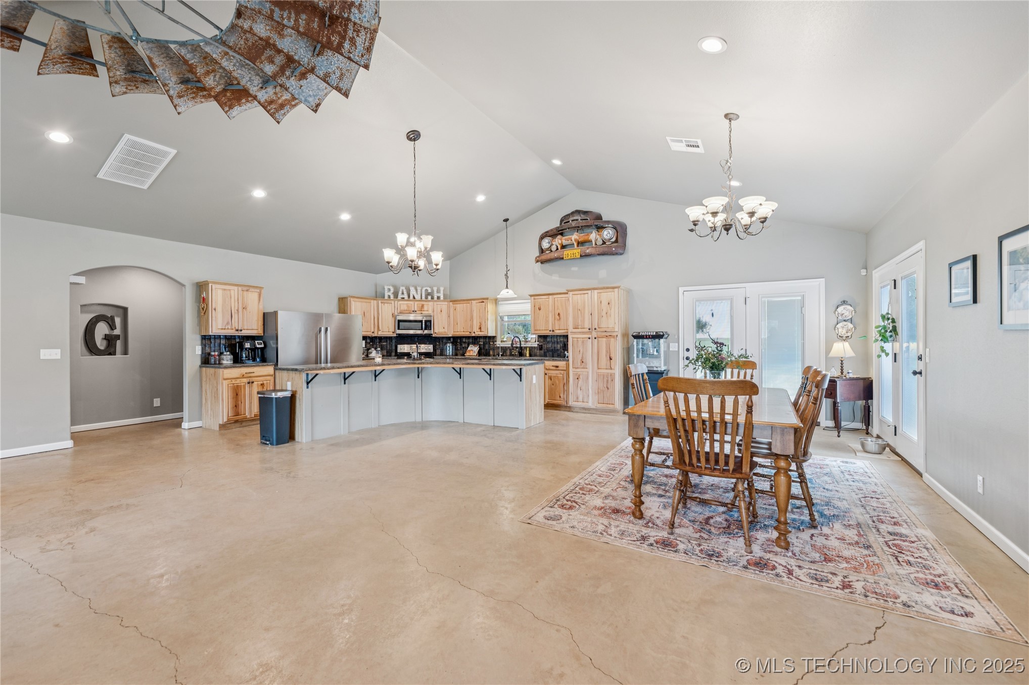 23605 E 132nd Street S Coweta OK 74429