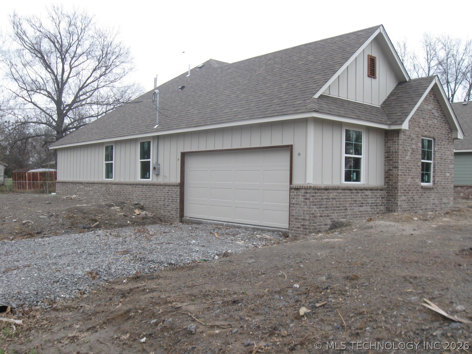 805 S Wood Street Pryor OK 74361