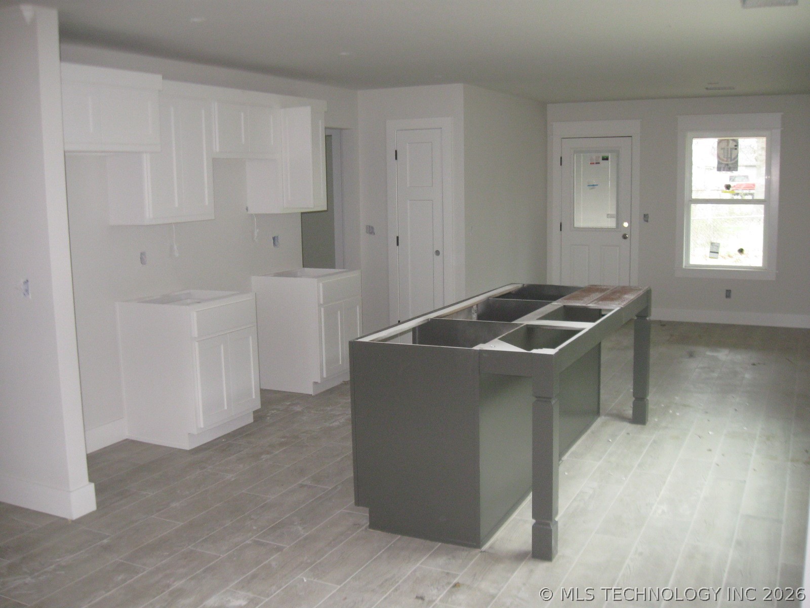805 S Wood Street Pryor OK 74361