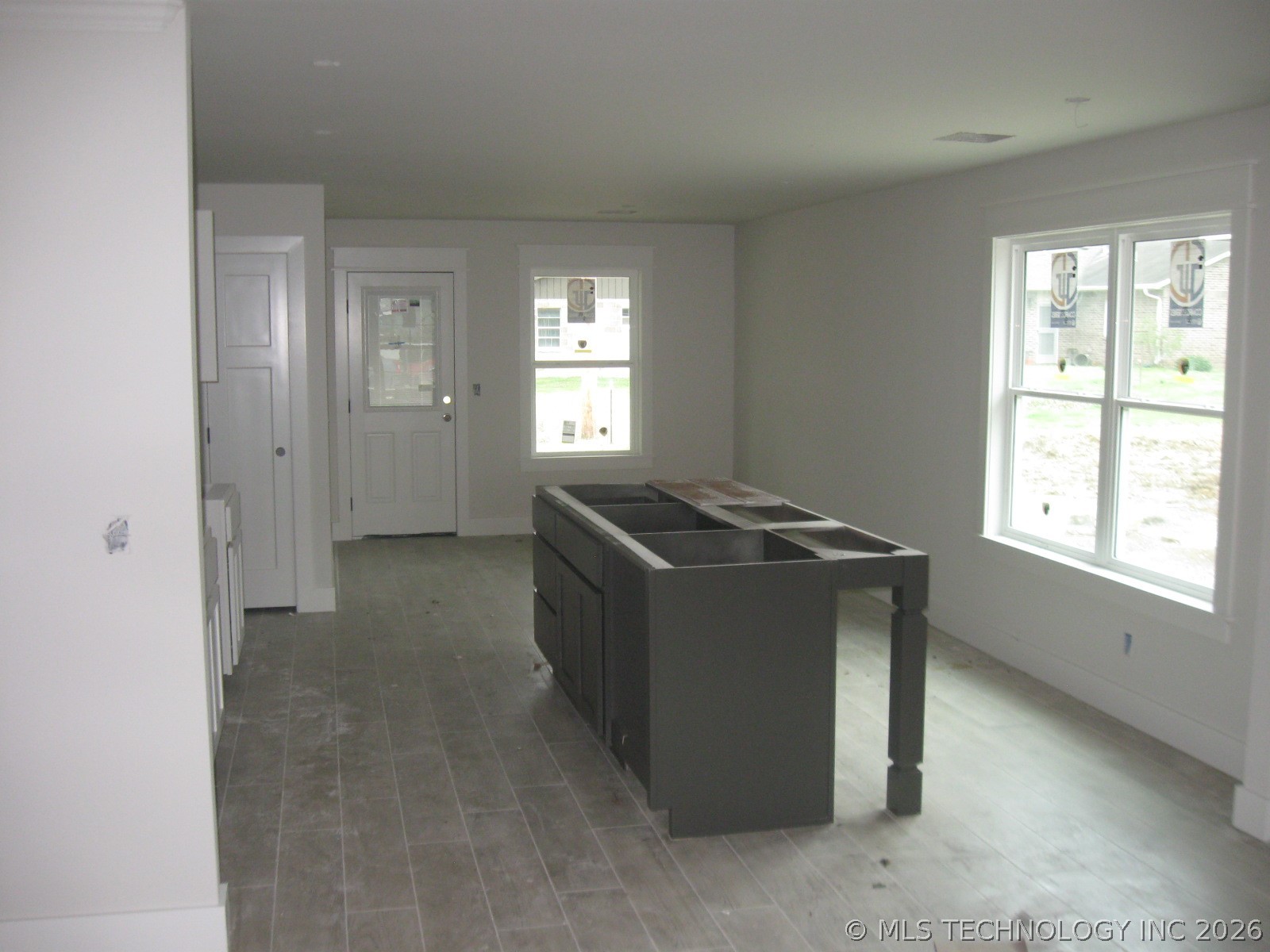 805 S Wood Street Pryor OK 74361