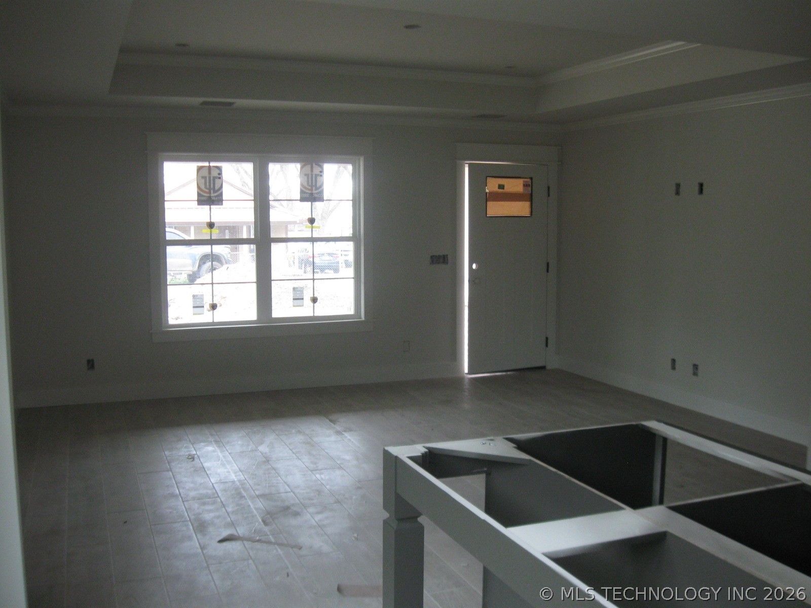 805 S Wood Street Pryor OK 74361