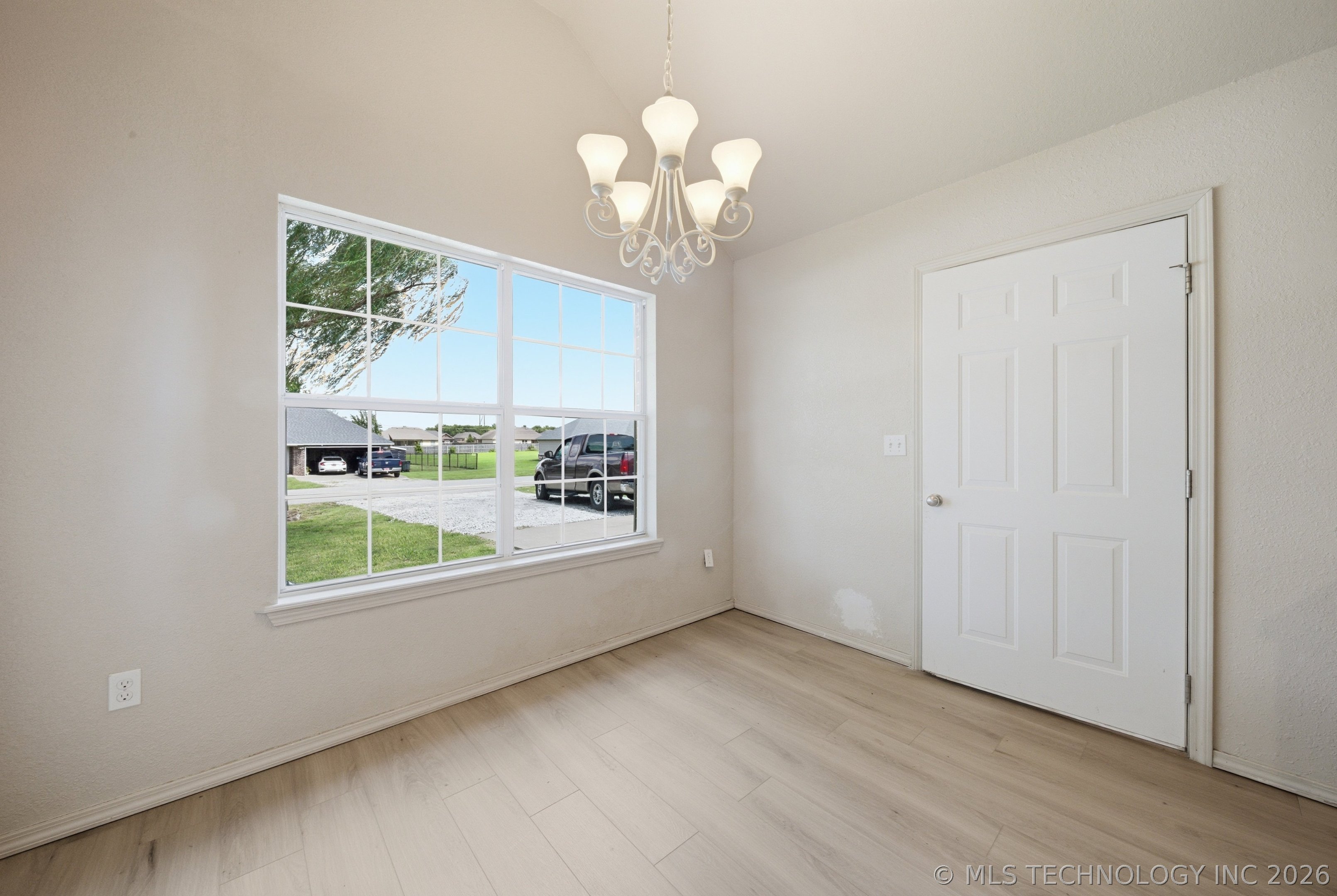 21052 S Shiloh Road Claremore OK 74019