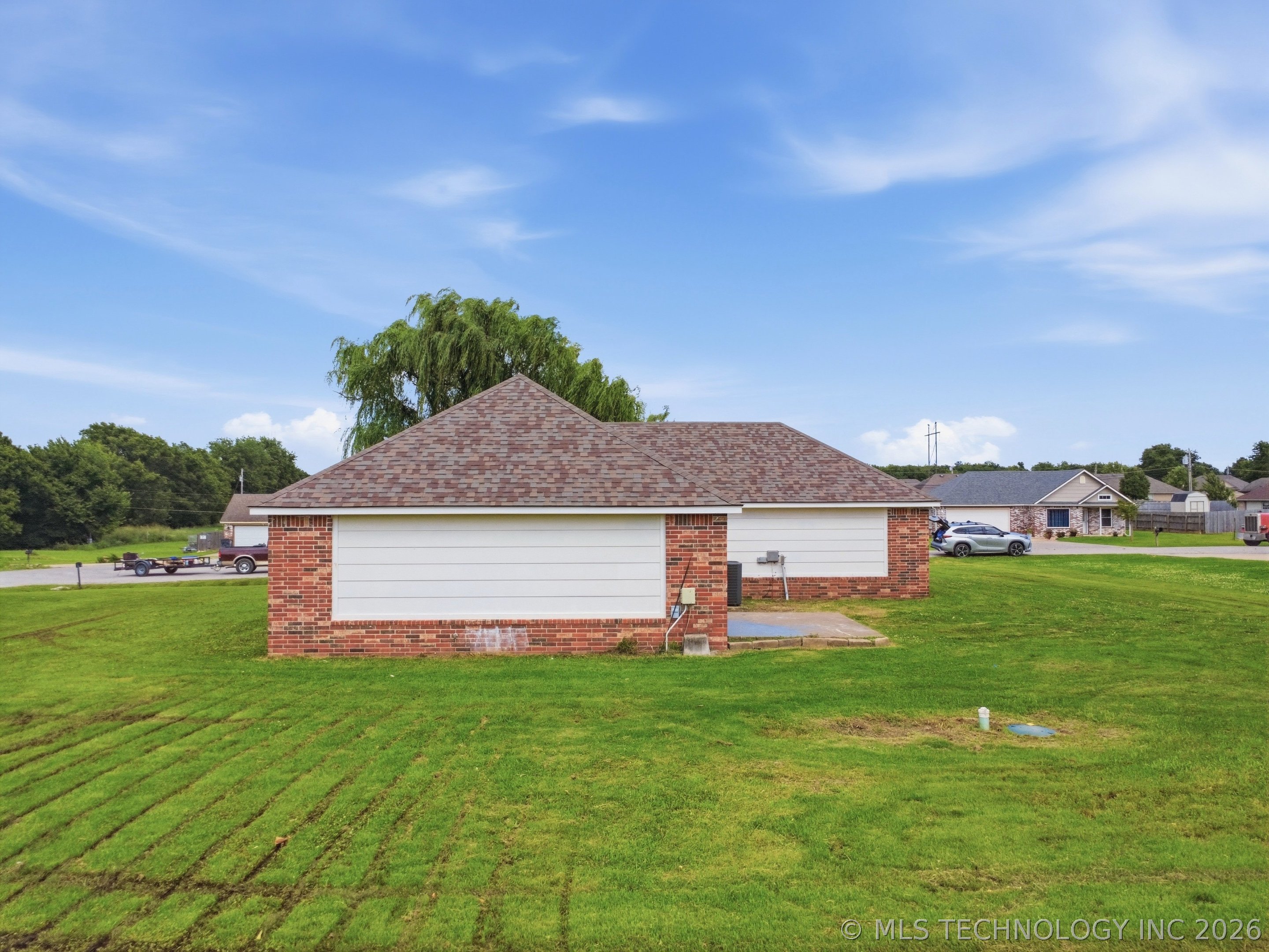 21052 S Shiloh Road Claremore OK 74019