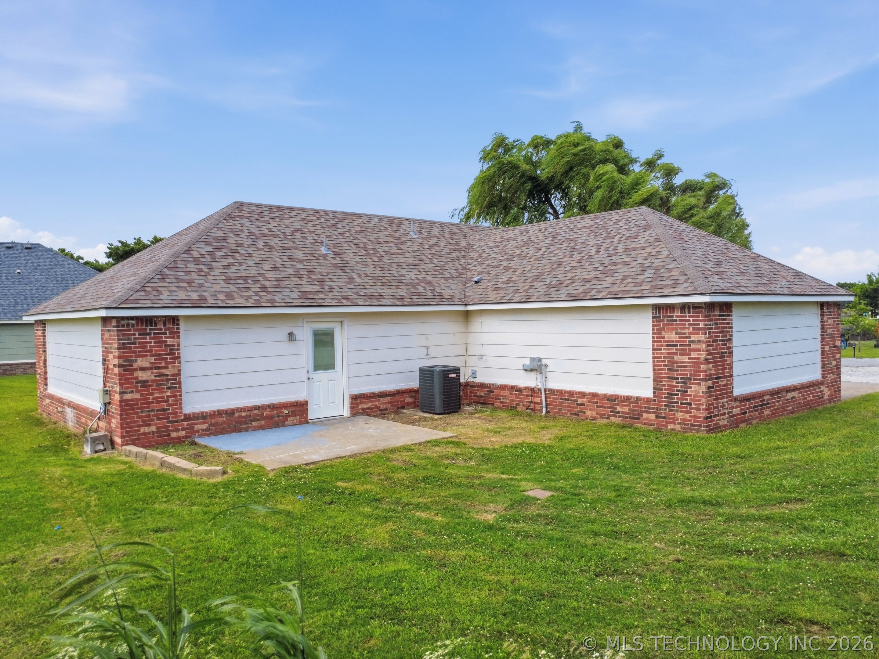 21052 S Shiloh Road Claremore OK 74019