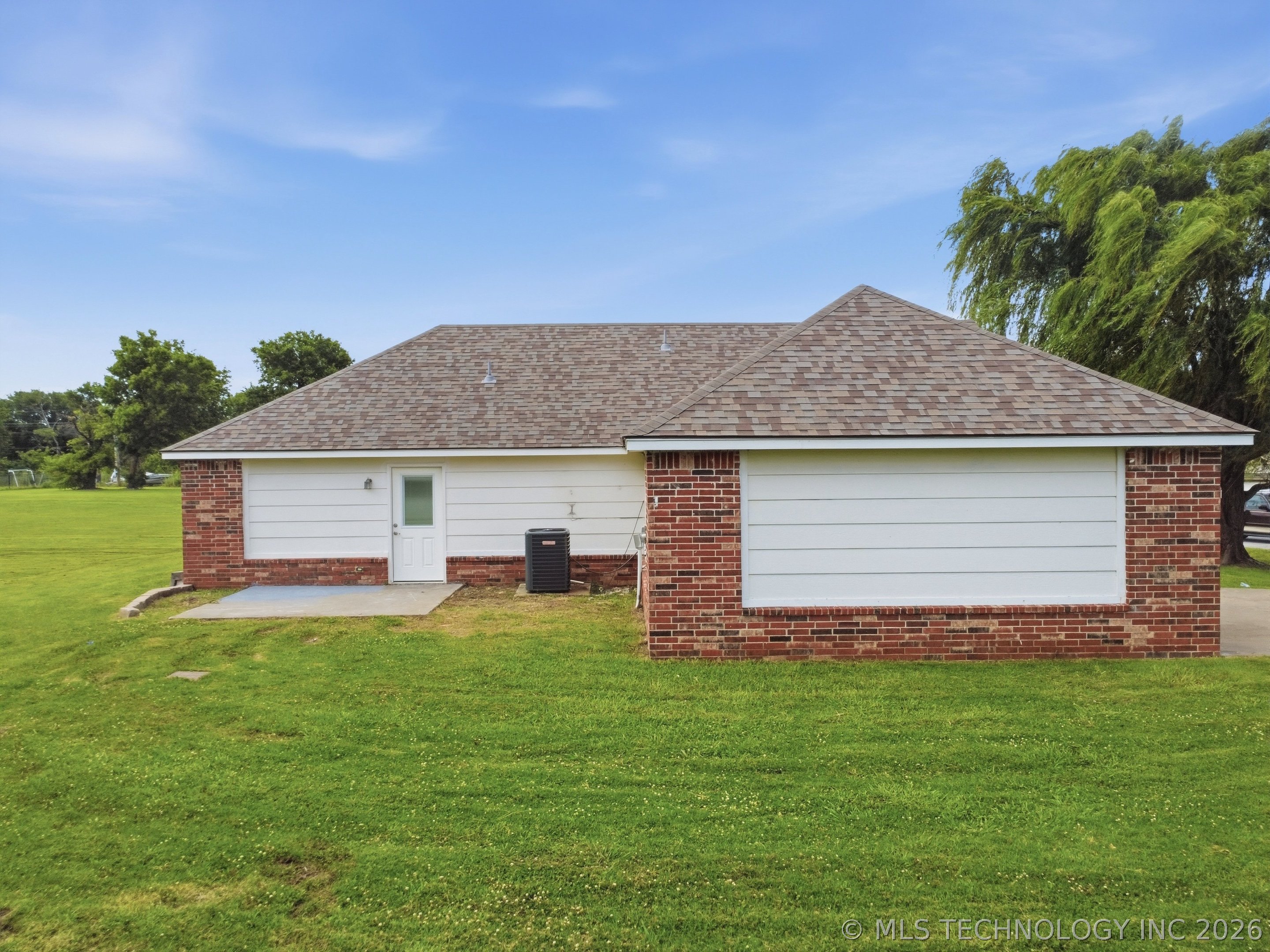 21052 S Shiloh Road Claremore OK 74019