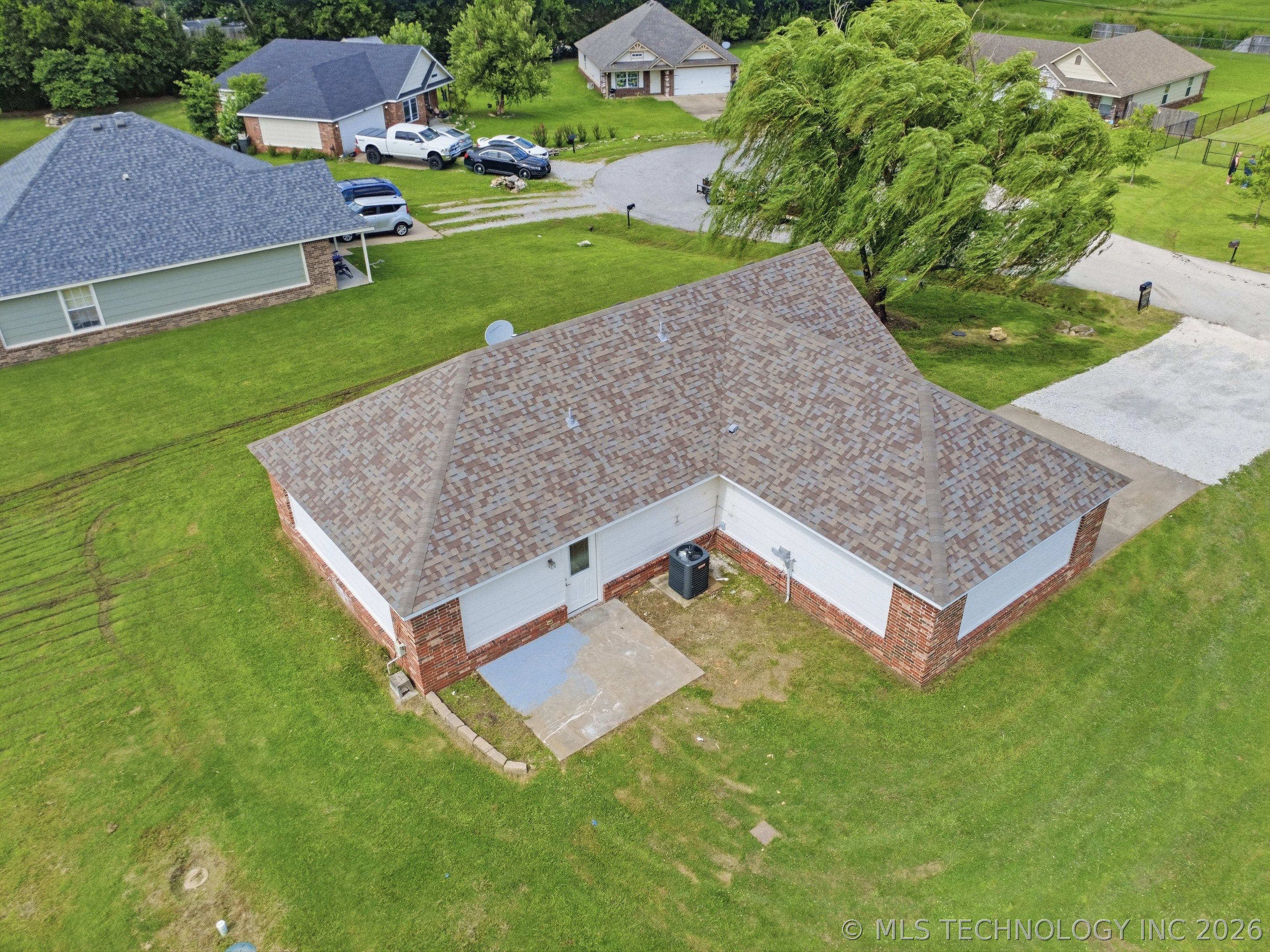 21052 S Shiloh Road Claremore OK 74019