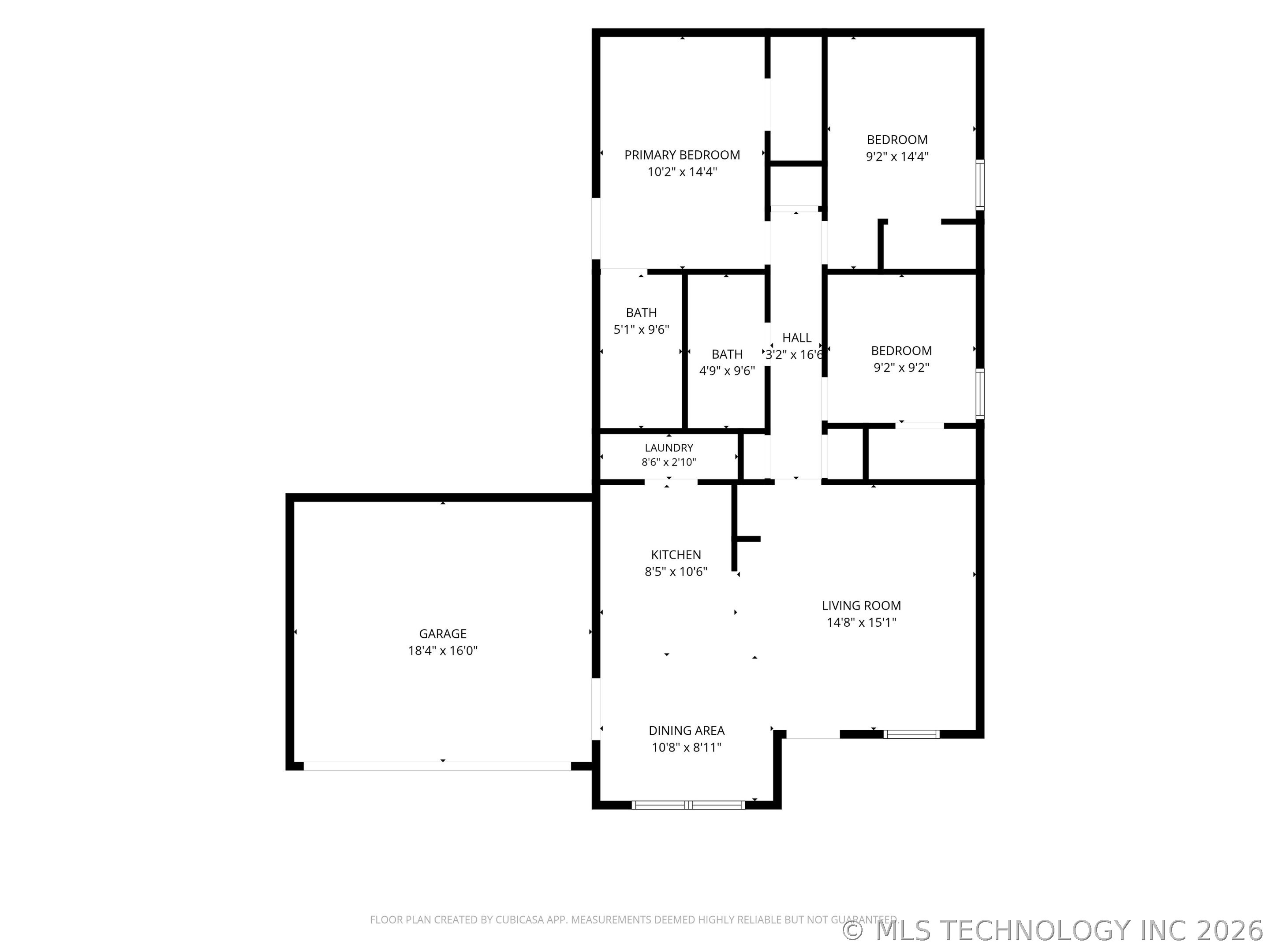 21052 S Shiloh Road Claremore OK 74019