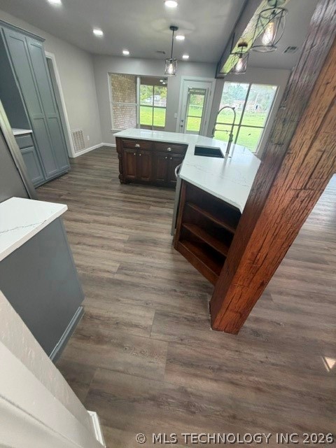 827 Chatsworth Drive Grove OK 74344