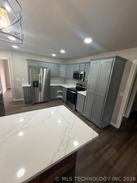 827 Chatsworth Drive Grove OK 74344
