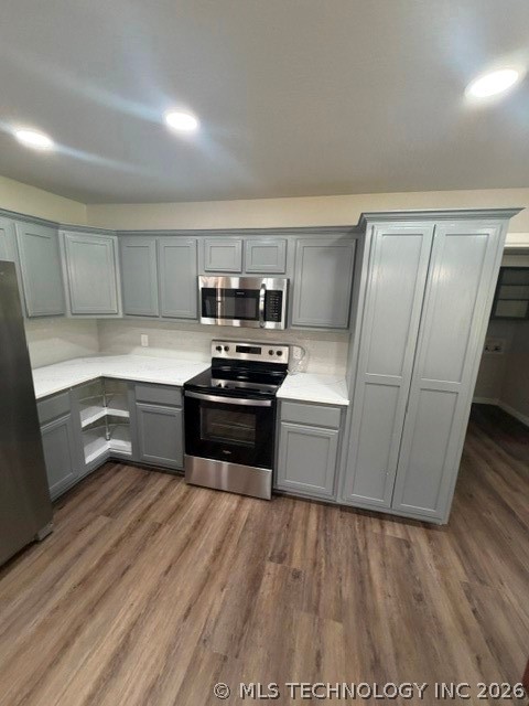 827 Chatsworth Drive Grove OK 74344