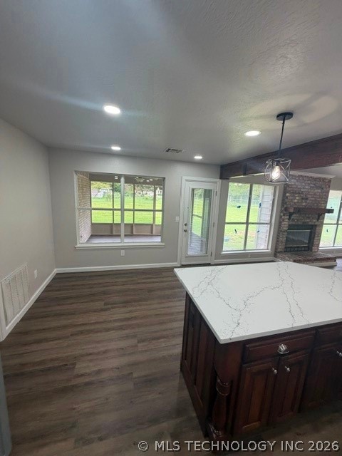 827 Chatsworth Drive Grove OK 74344