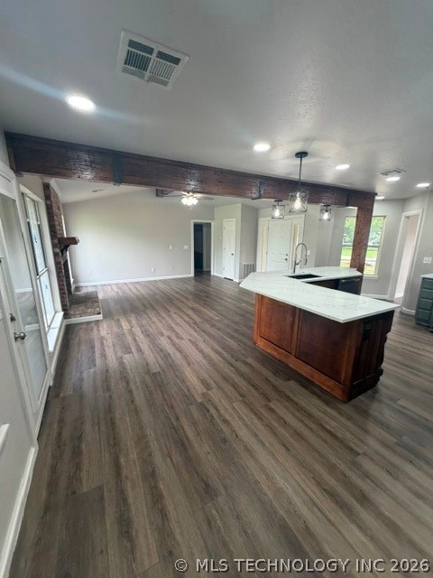 827 Chatsworth Drive Grove OK 74344
