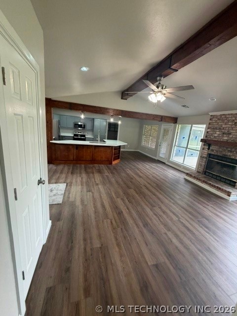 827 Chatsworth Drive Grove OK 74344